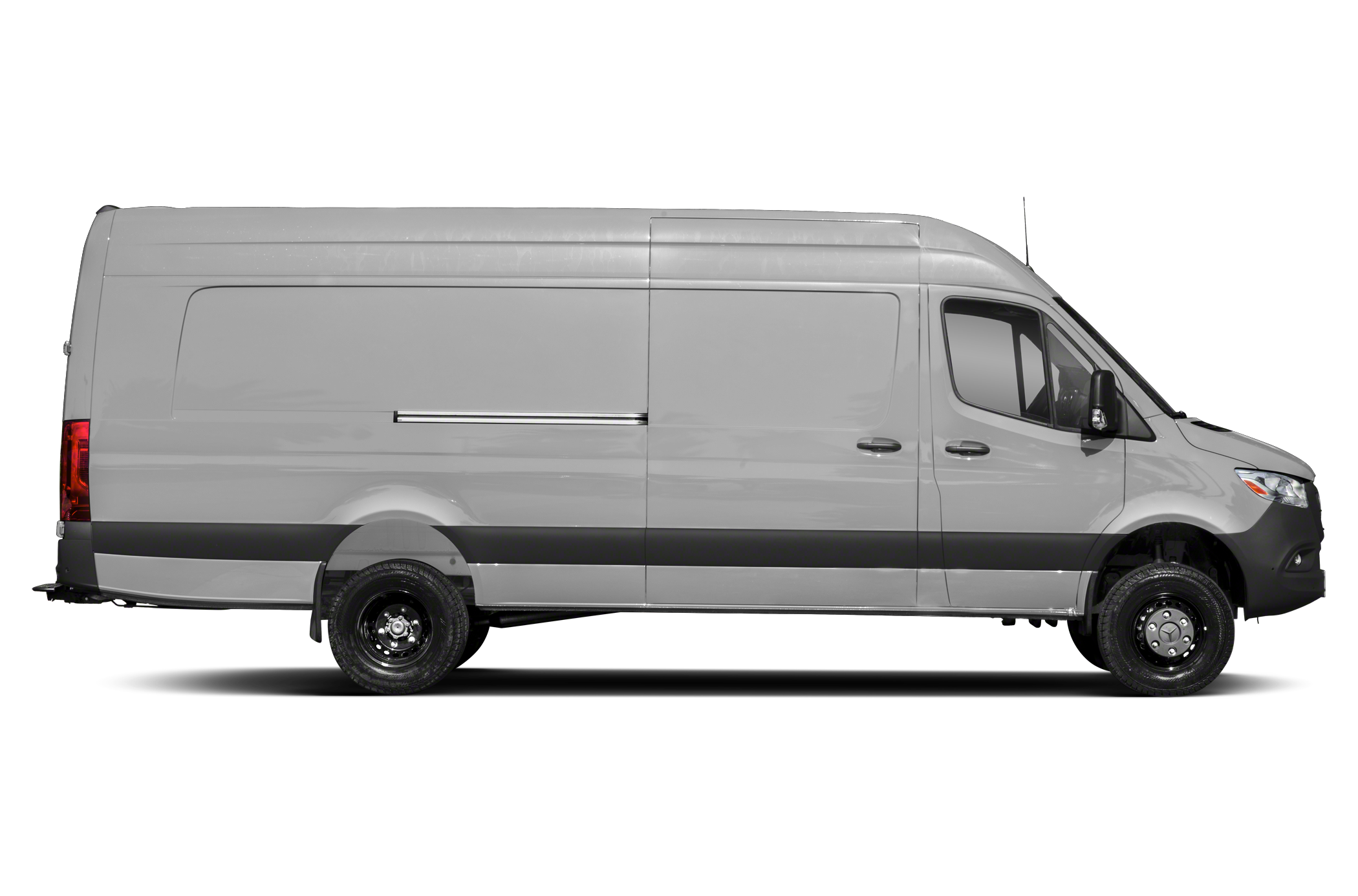 2019 Mercedes-Benz Sprinter 3500XD