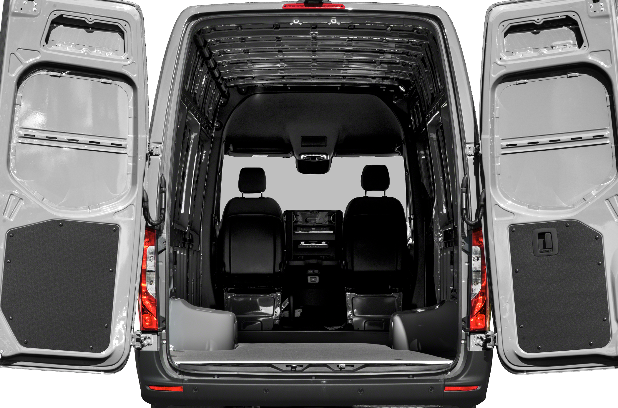 2019 Mercedes-Benz Sprinter 3500XD