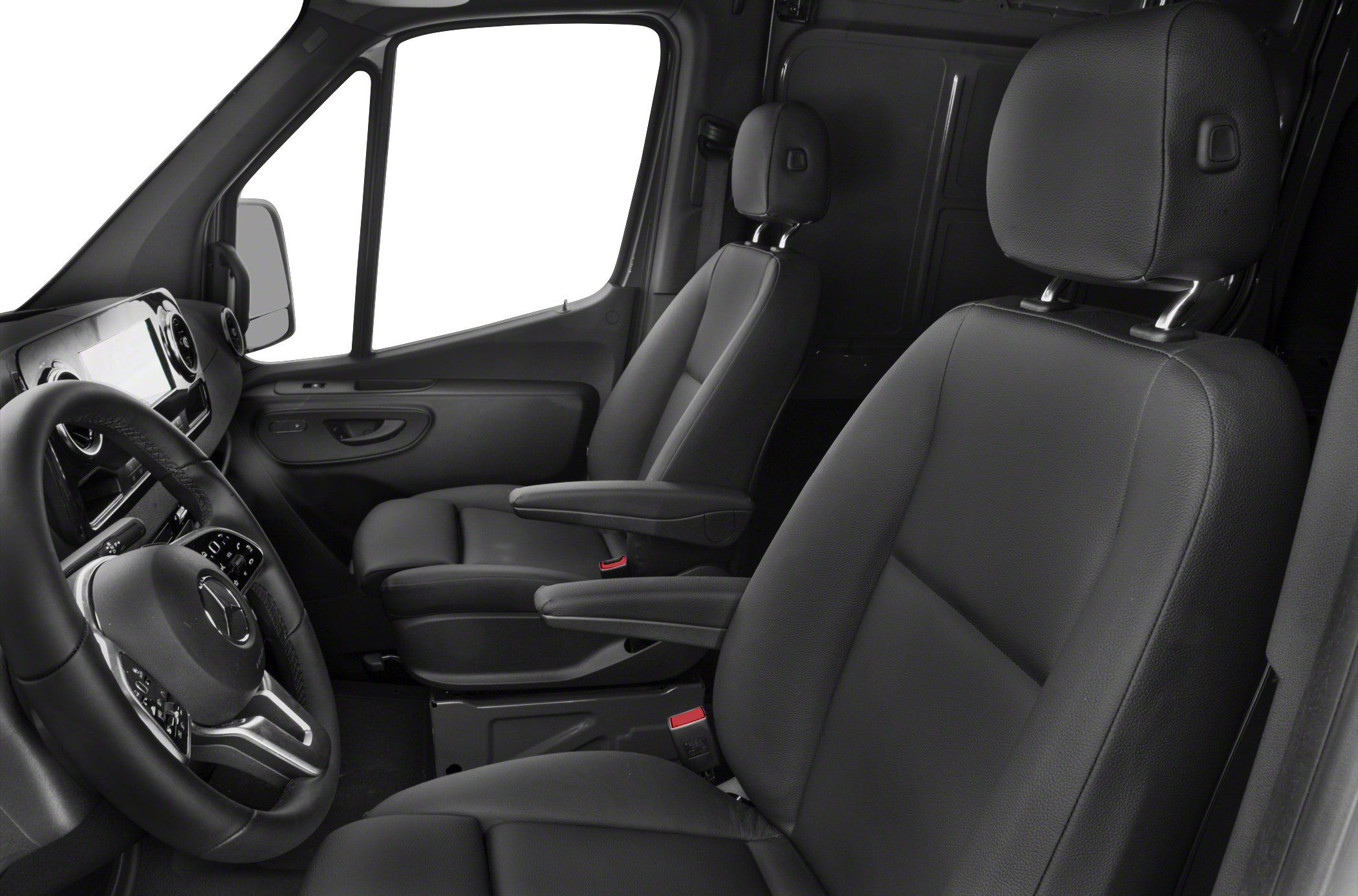 2019 Mercedes-Benz Sprinter 3500XD