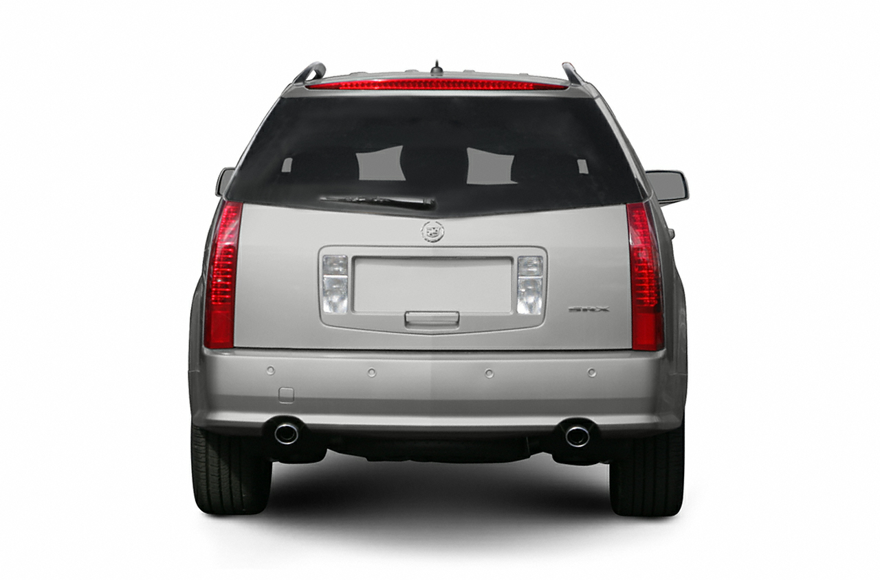 2006 Cadillac SRX
