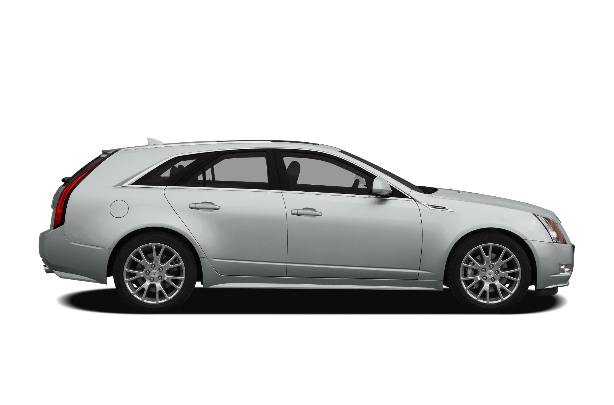 2012 Cadillac CTS