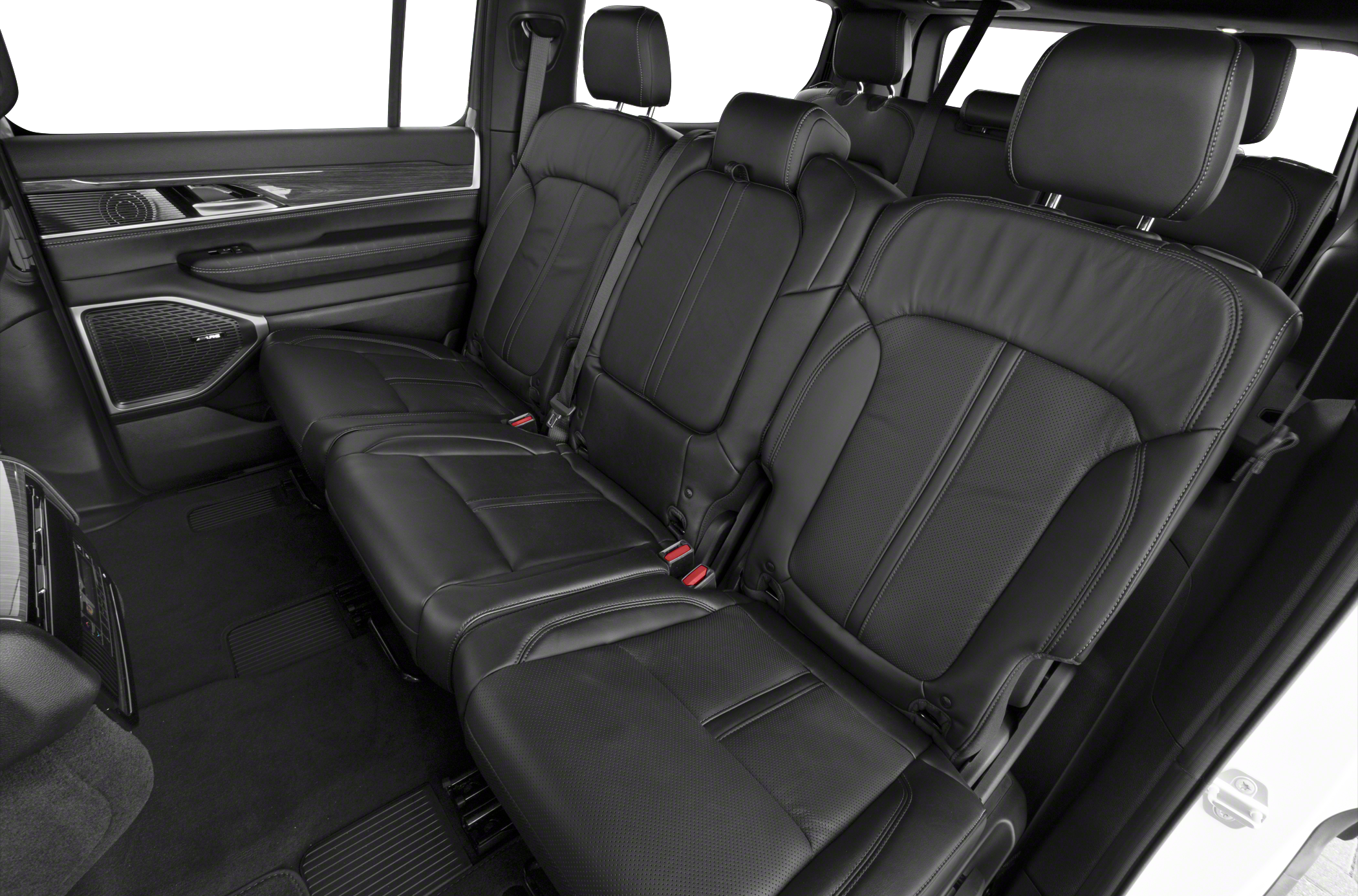 2022 Jeep Wagoneer