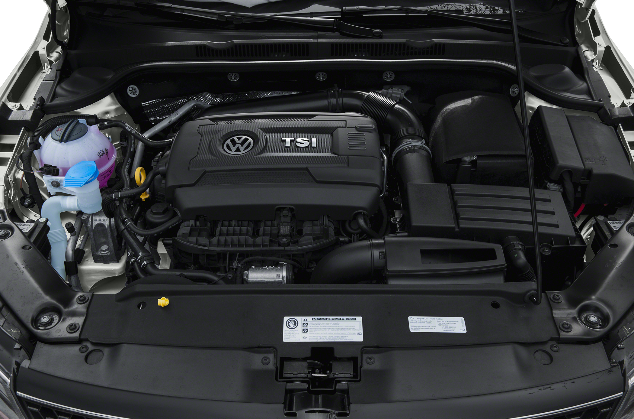 2015 Volkswagen Jetta