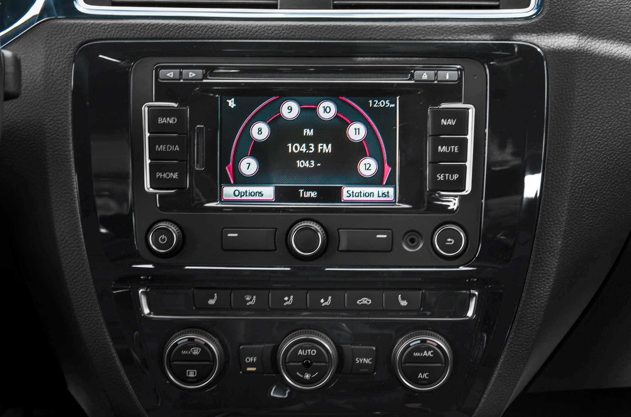 2015 Volkswagen Jetta
