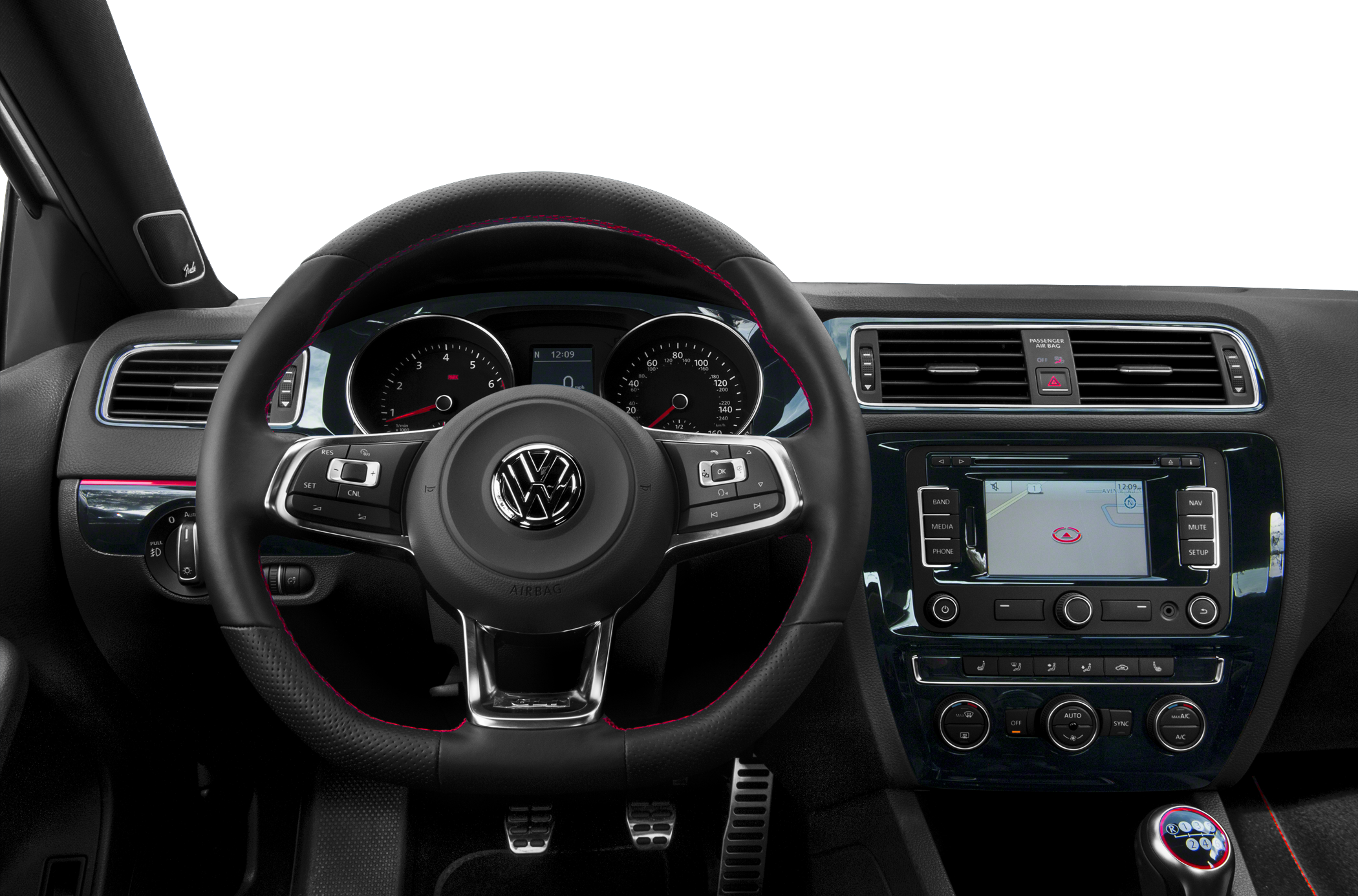 2015 Volkswagen Jetta