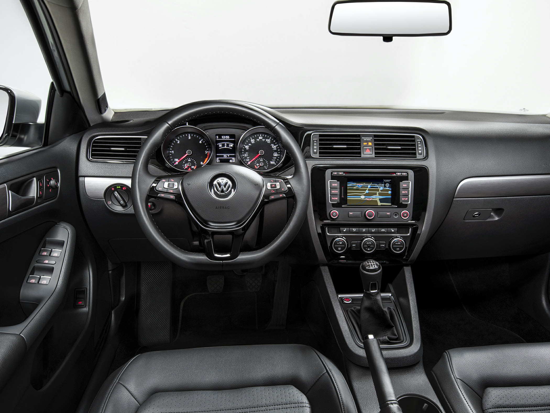 2015 Volkswagen Jetta