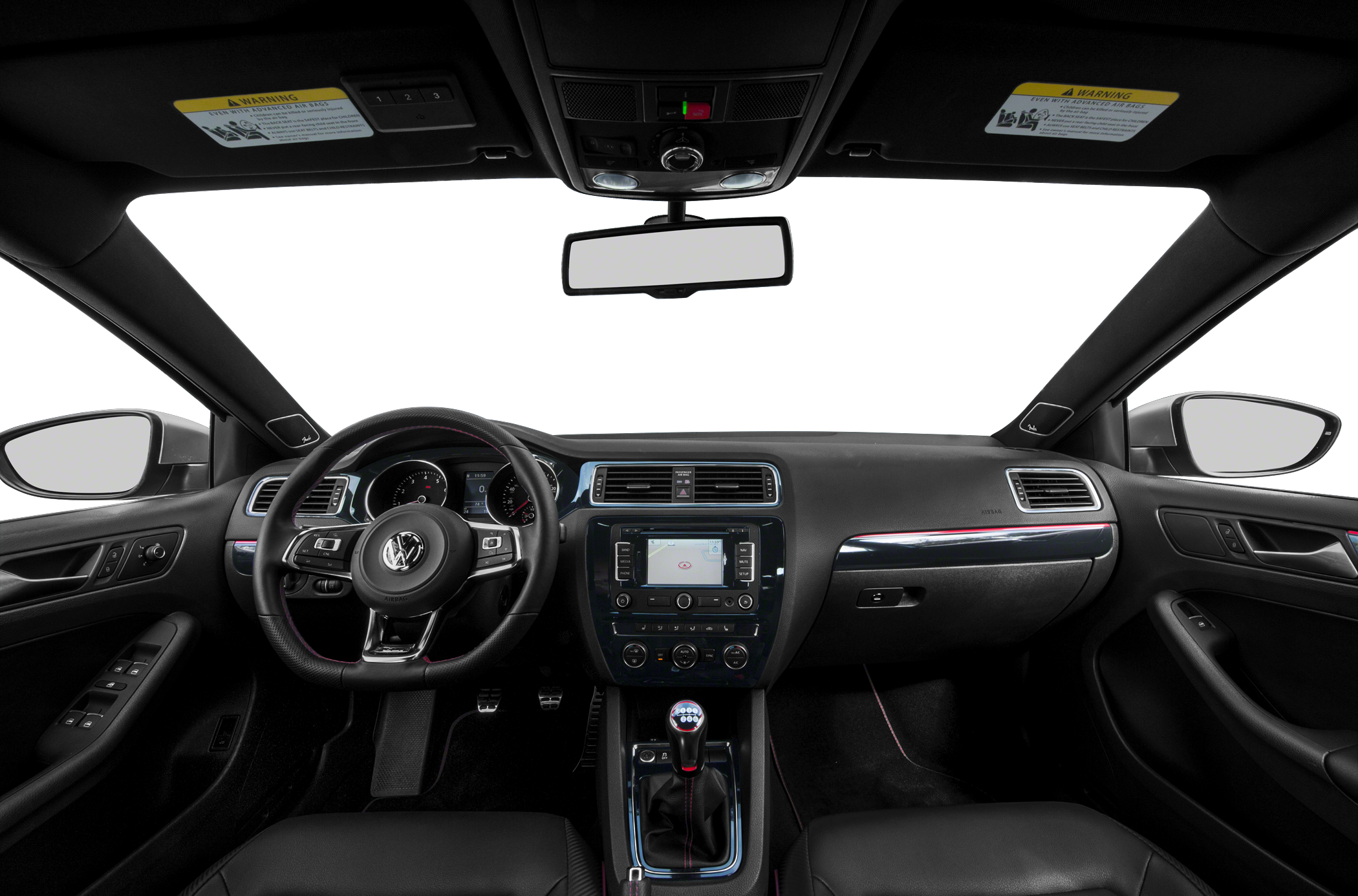 2015 Volkswagen Jetta