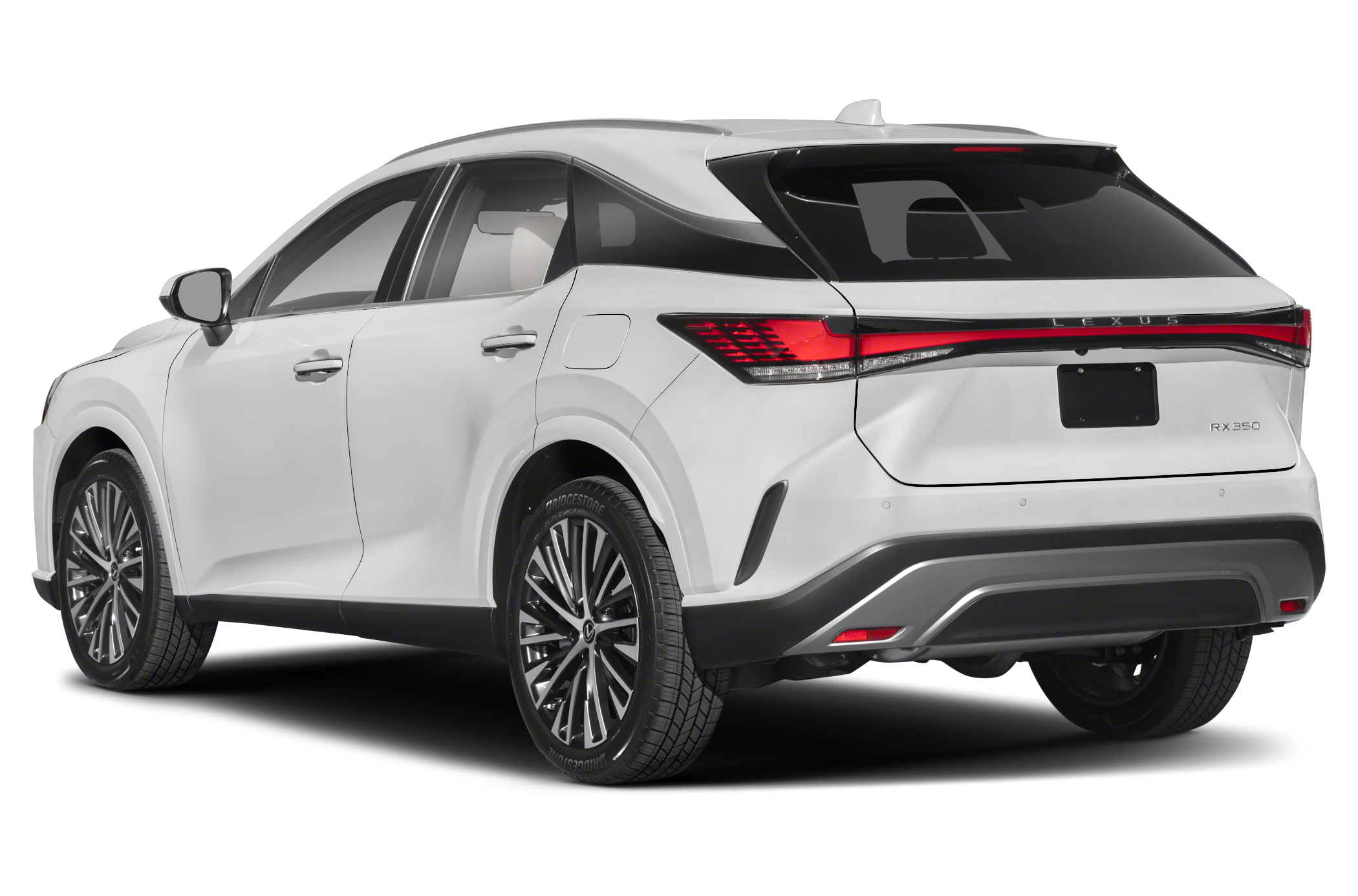 2024 Lexus RX 350