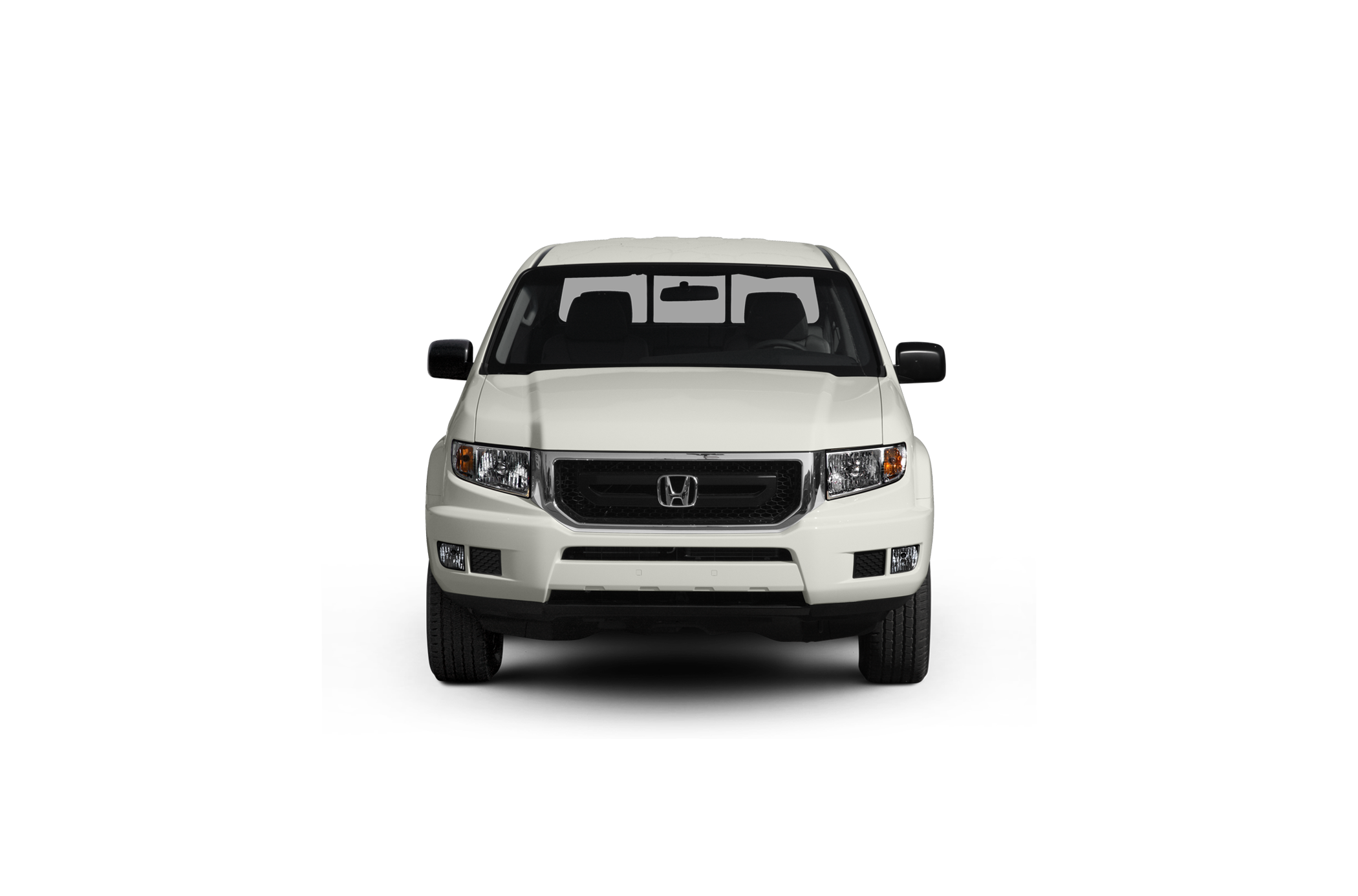 2011 Honda Ridgeline
