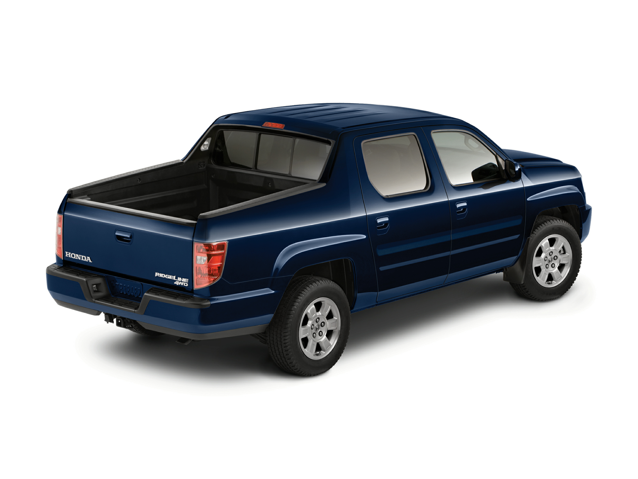 2011 Honda Ridgeline