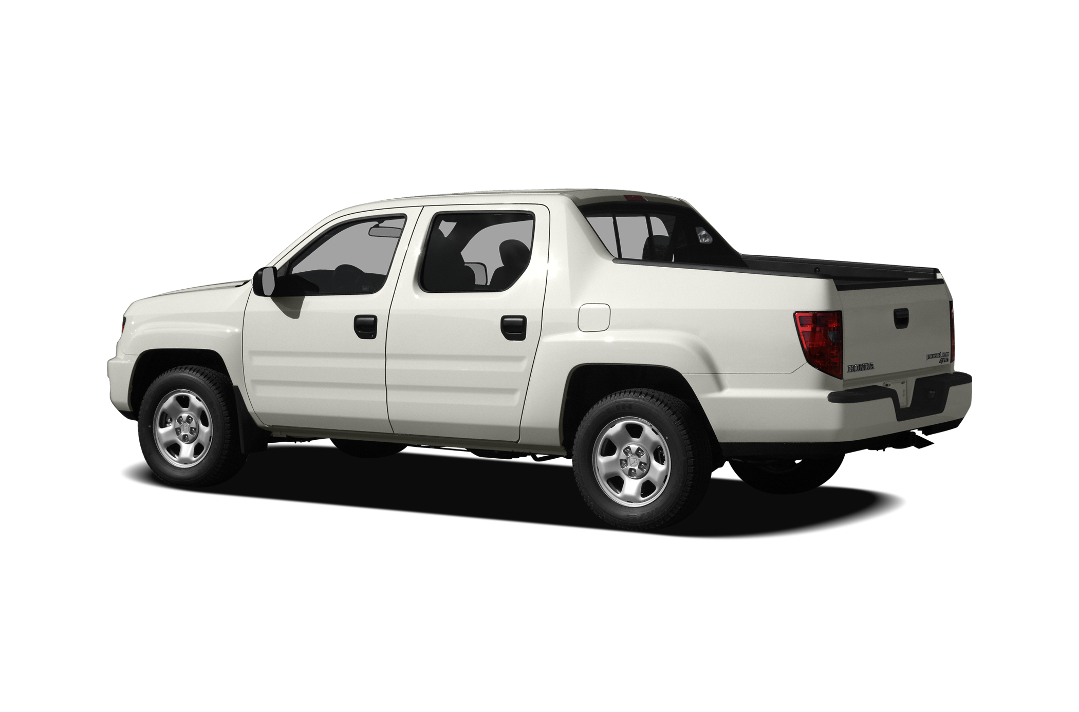 2011 Honda Ridgeline