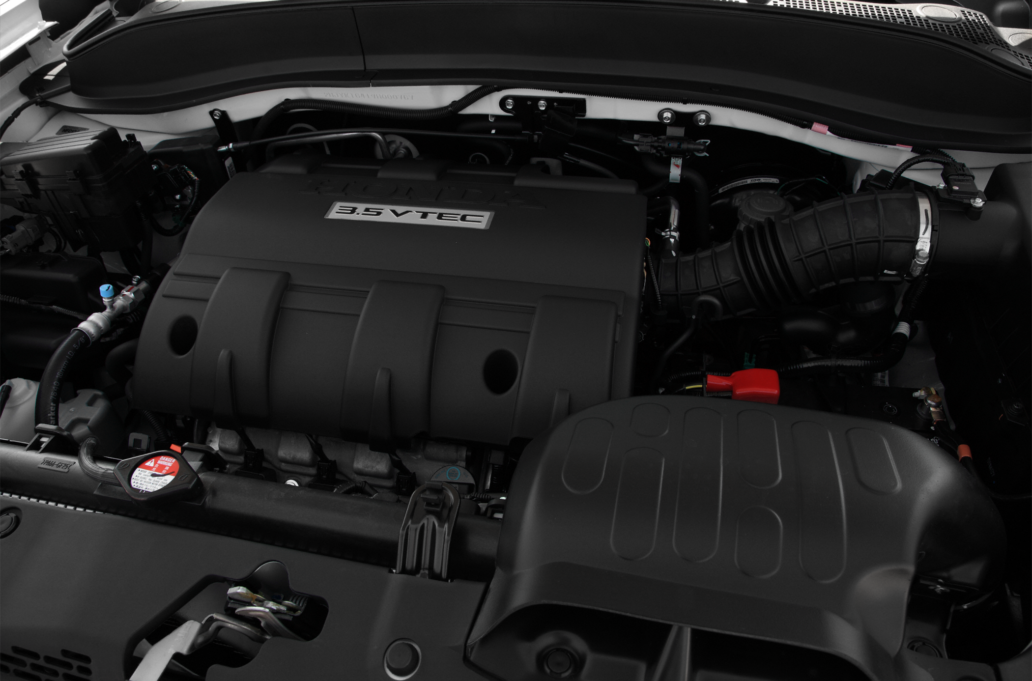 2011 Honda Ridgeline
