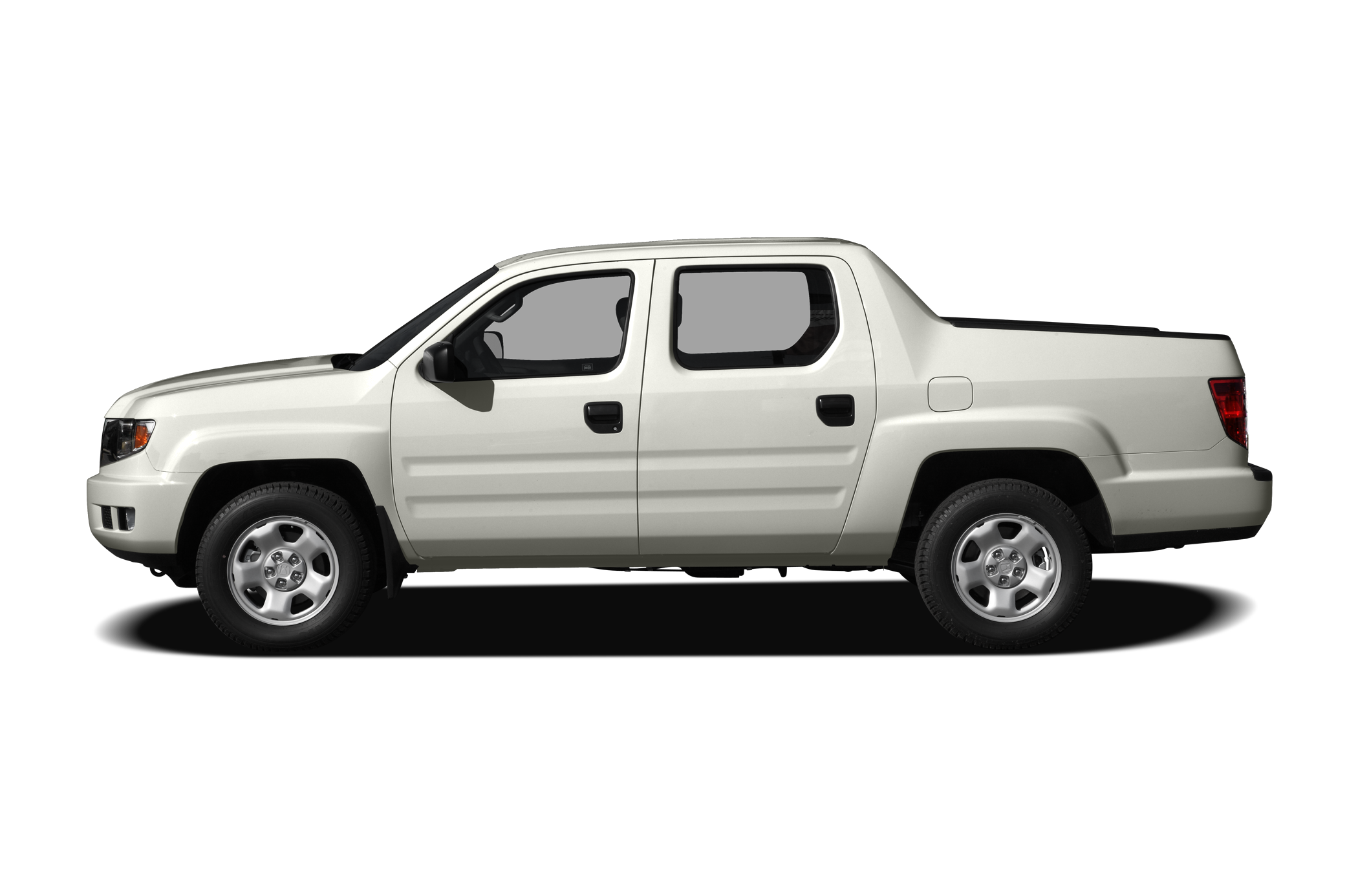 2011 Honda Ridgeline