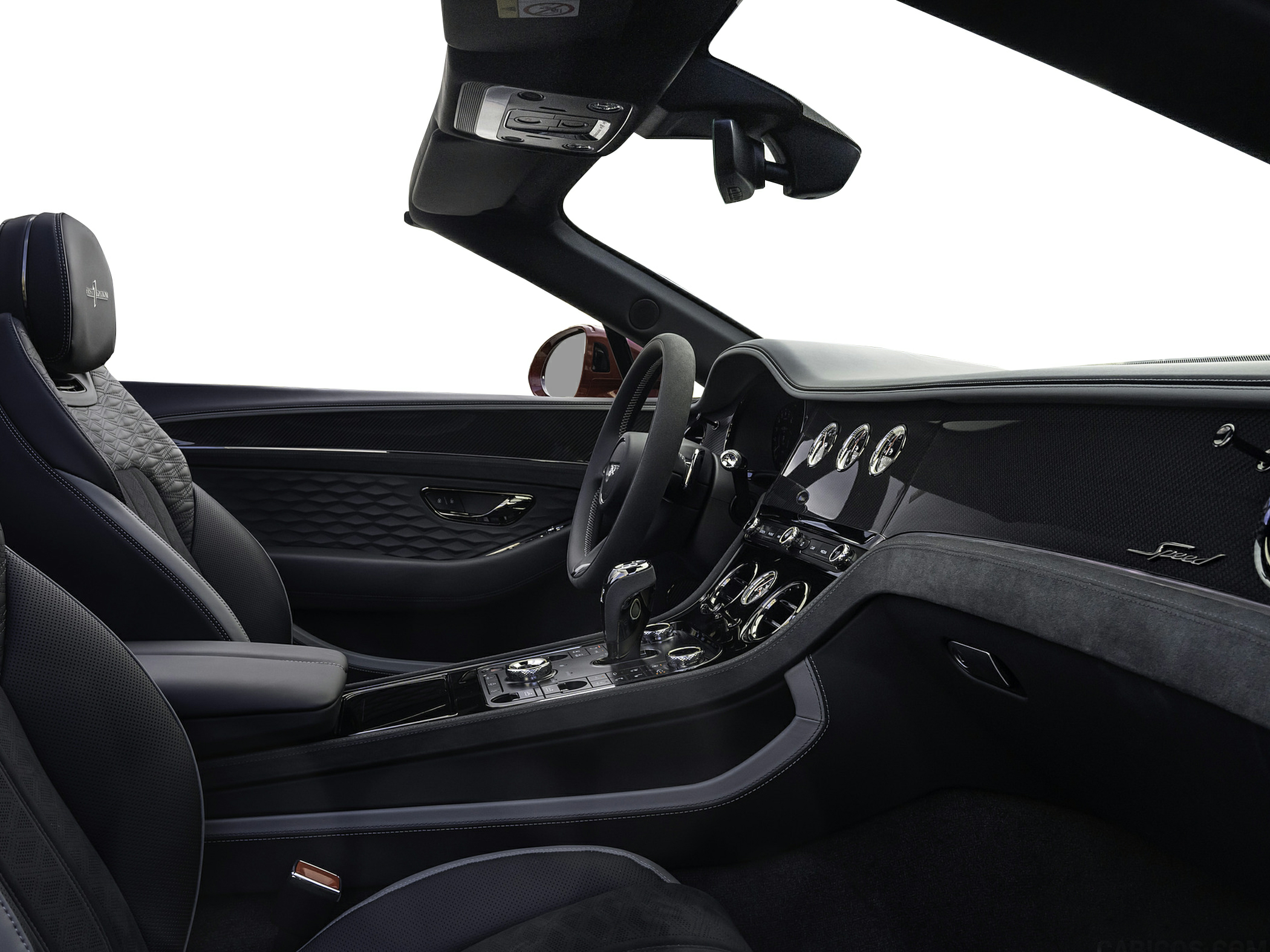 2025 Bentley Continental GT