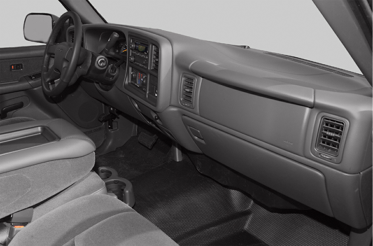 2004 GMC Sierra 2500