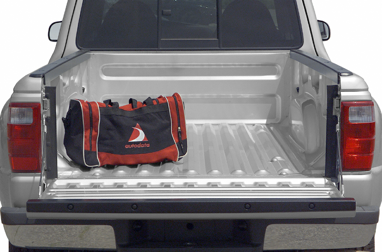 2003 Ford Ranger