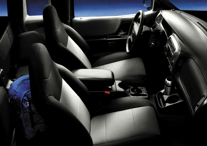 2003 Ford Ranger