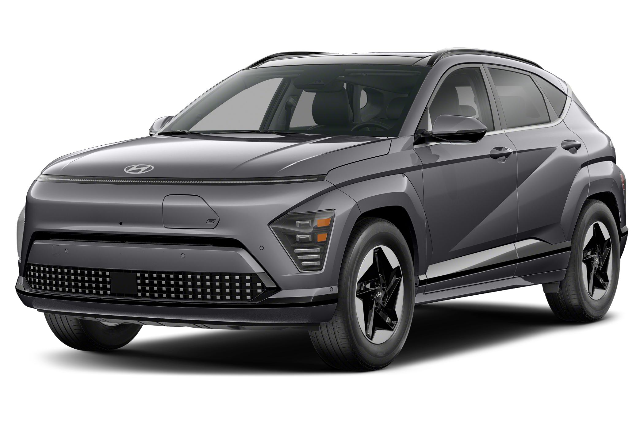 New and Used 2024 Hyundai Kona EV for Sale Near Me