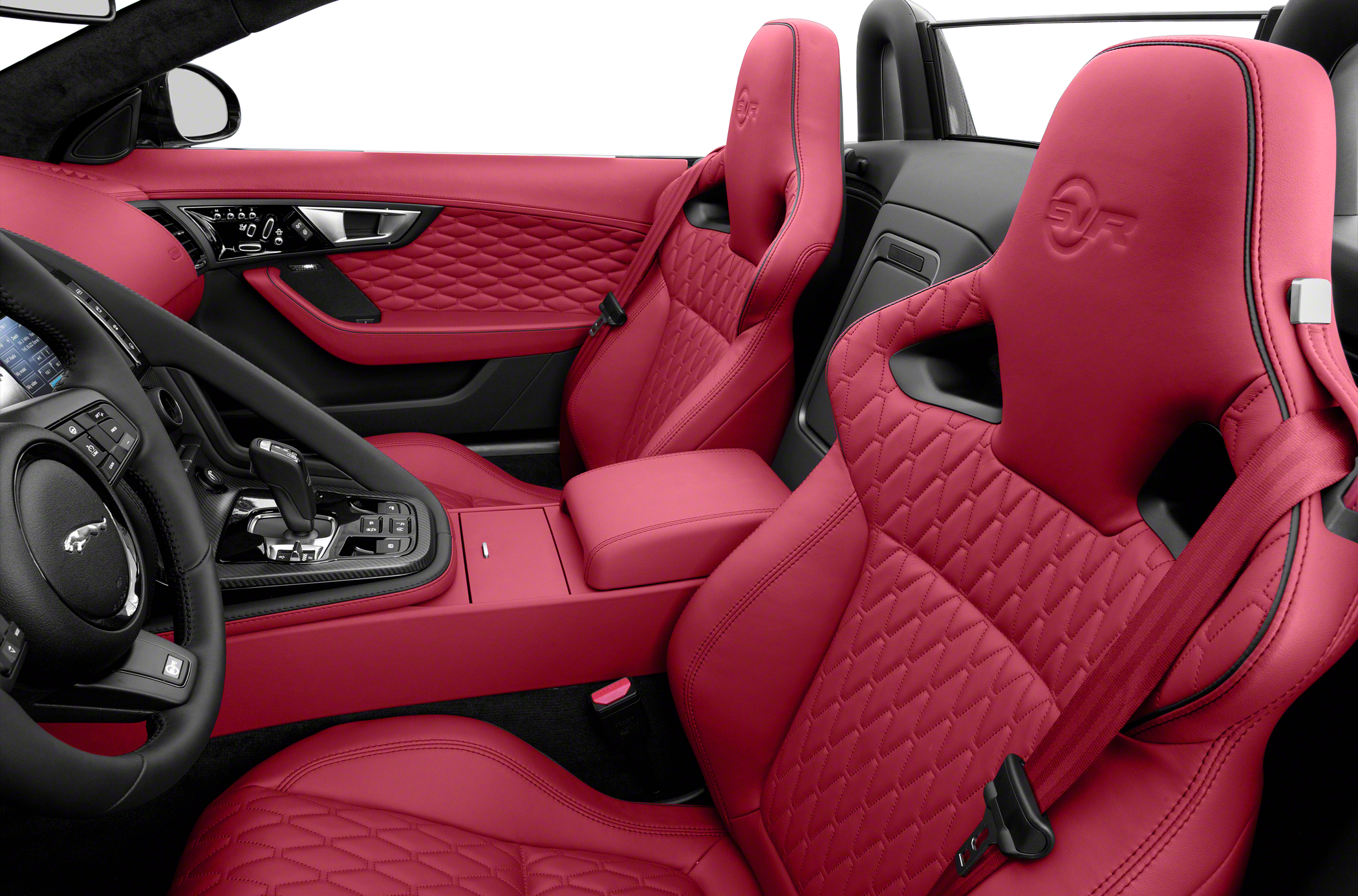 2017 Jaguar F-TYPE