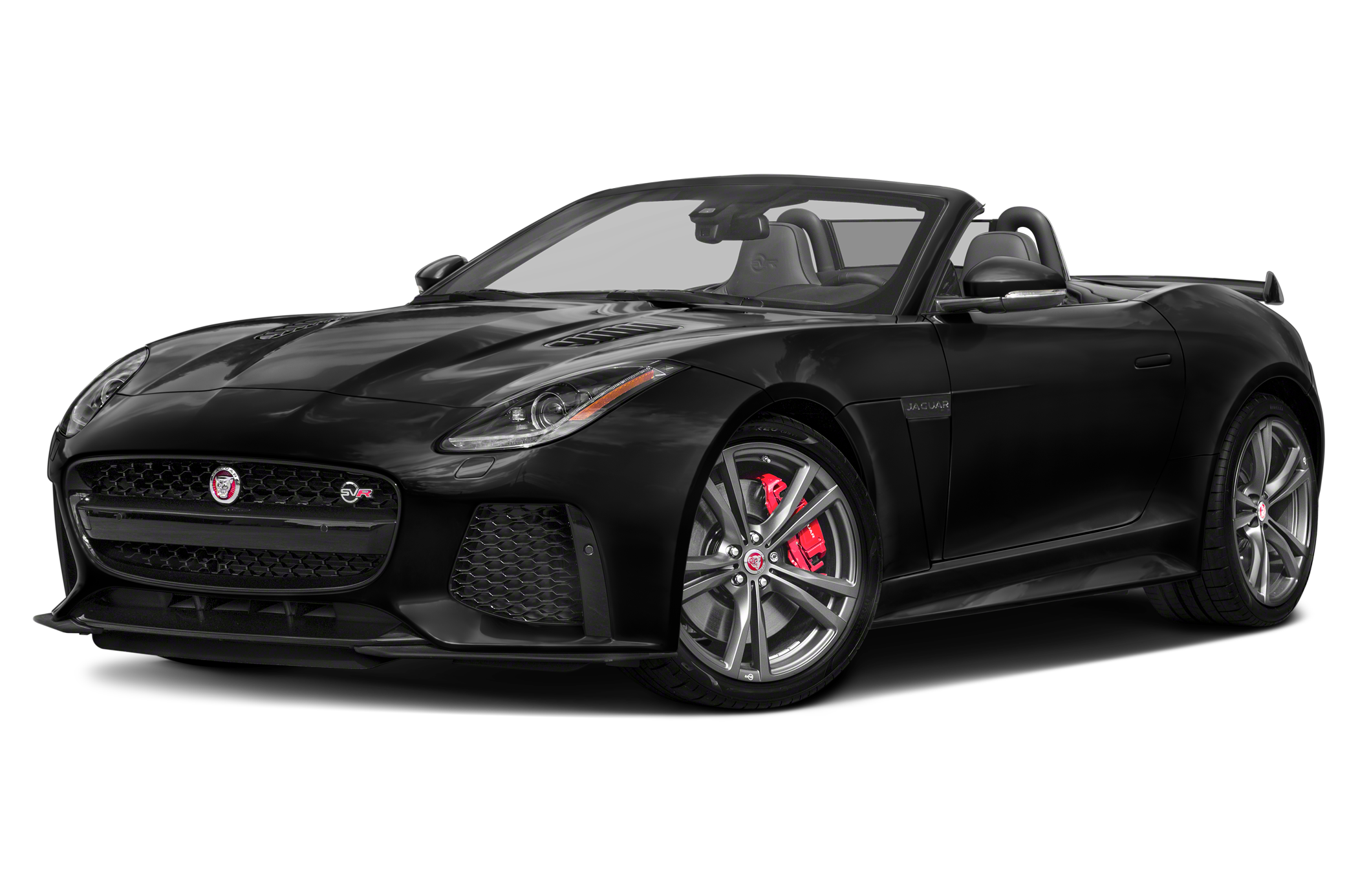 2017 Jaguar F-TYPE