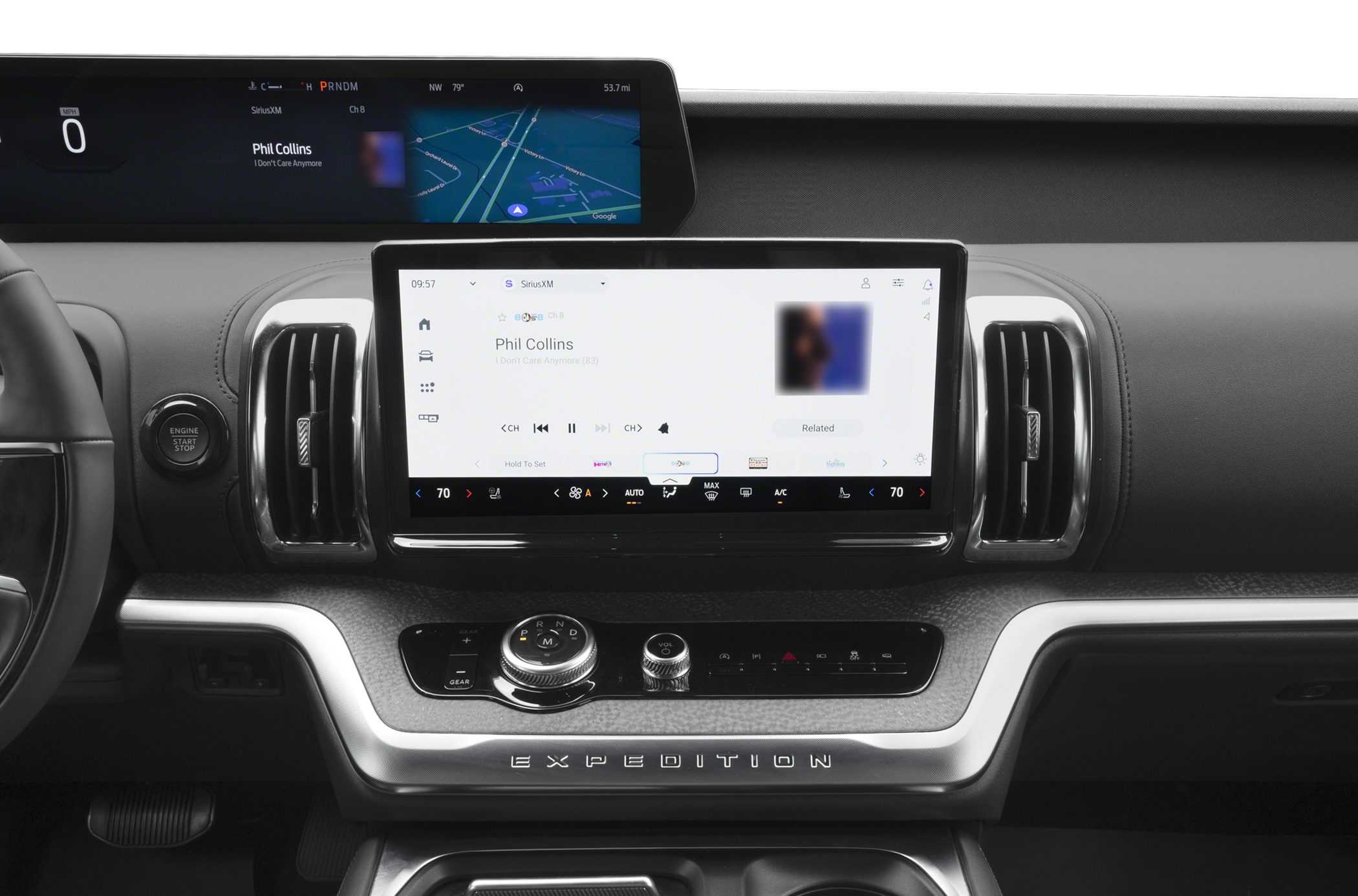 2025 Ford Expedition