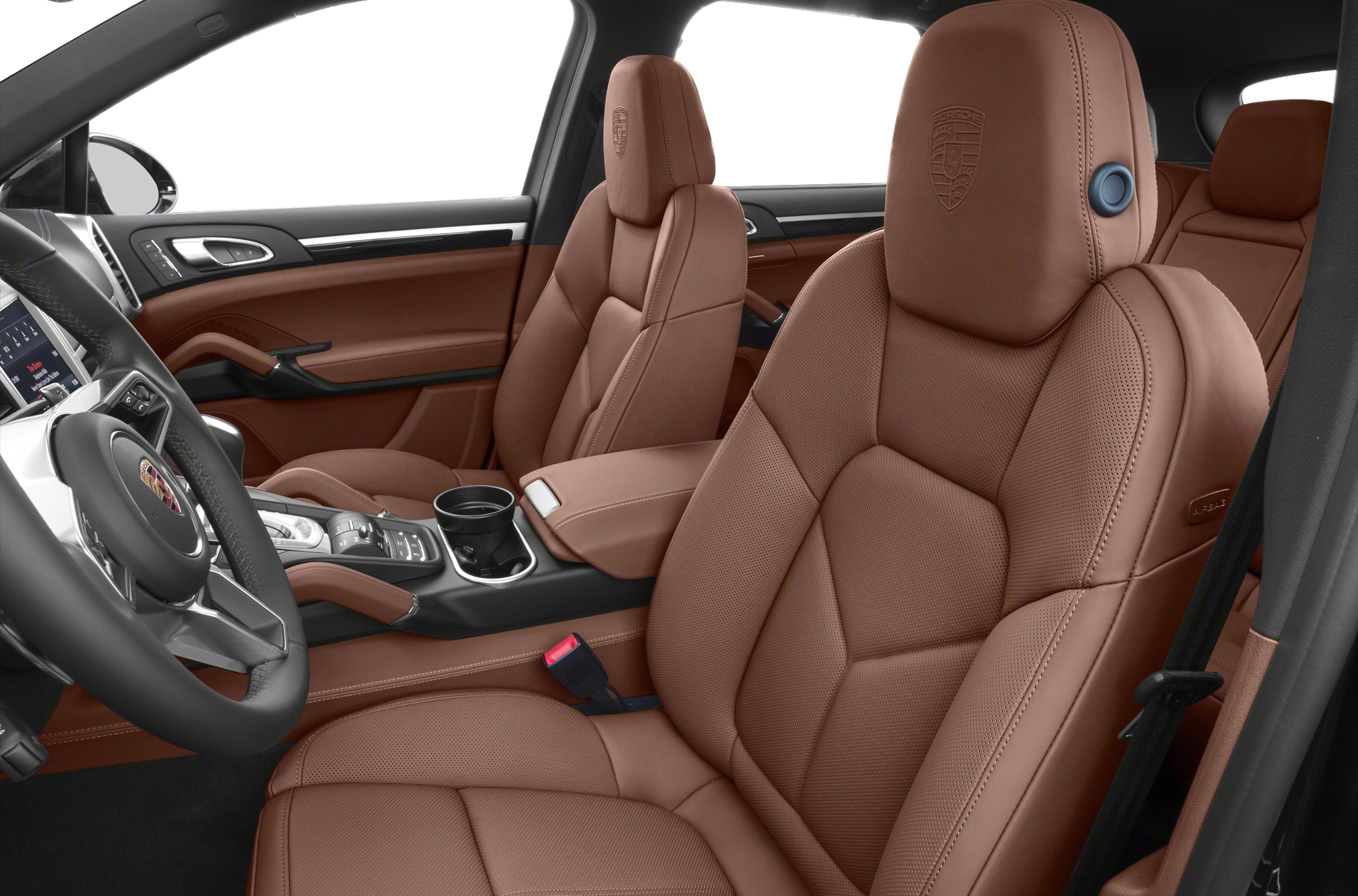 2017 Porsche Cayenne