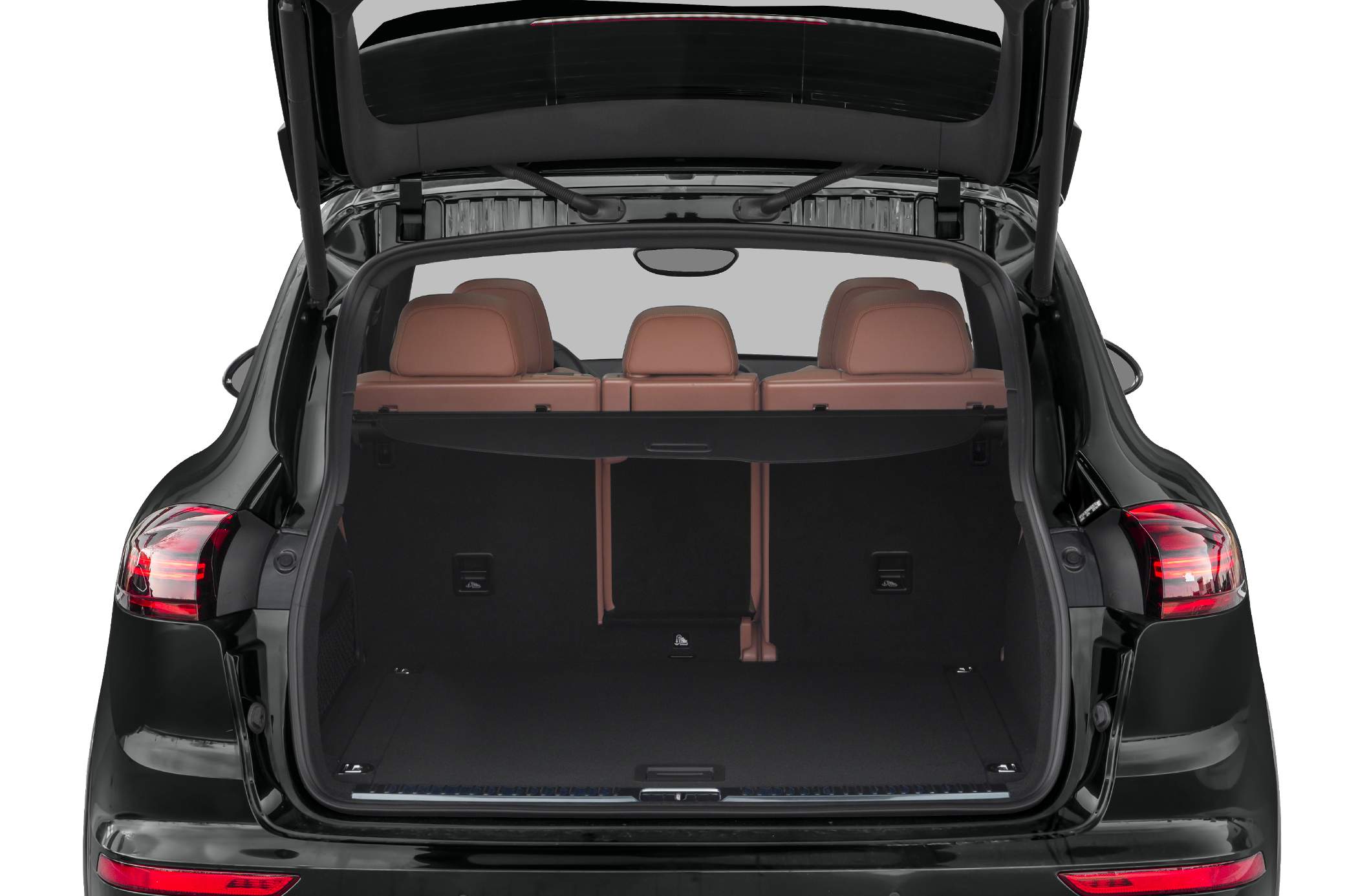 2017 Porsche Cayenne