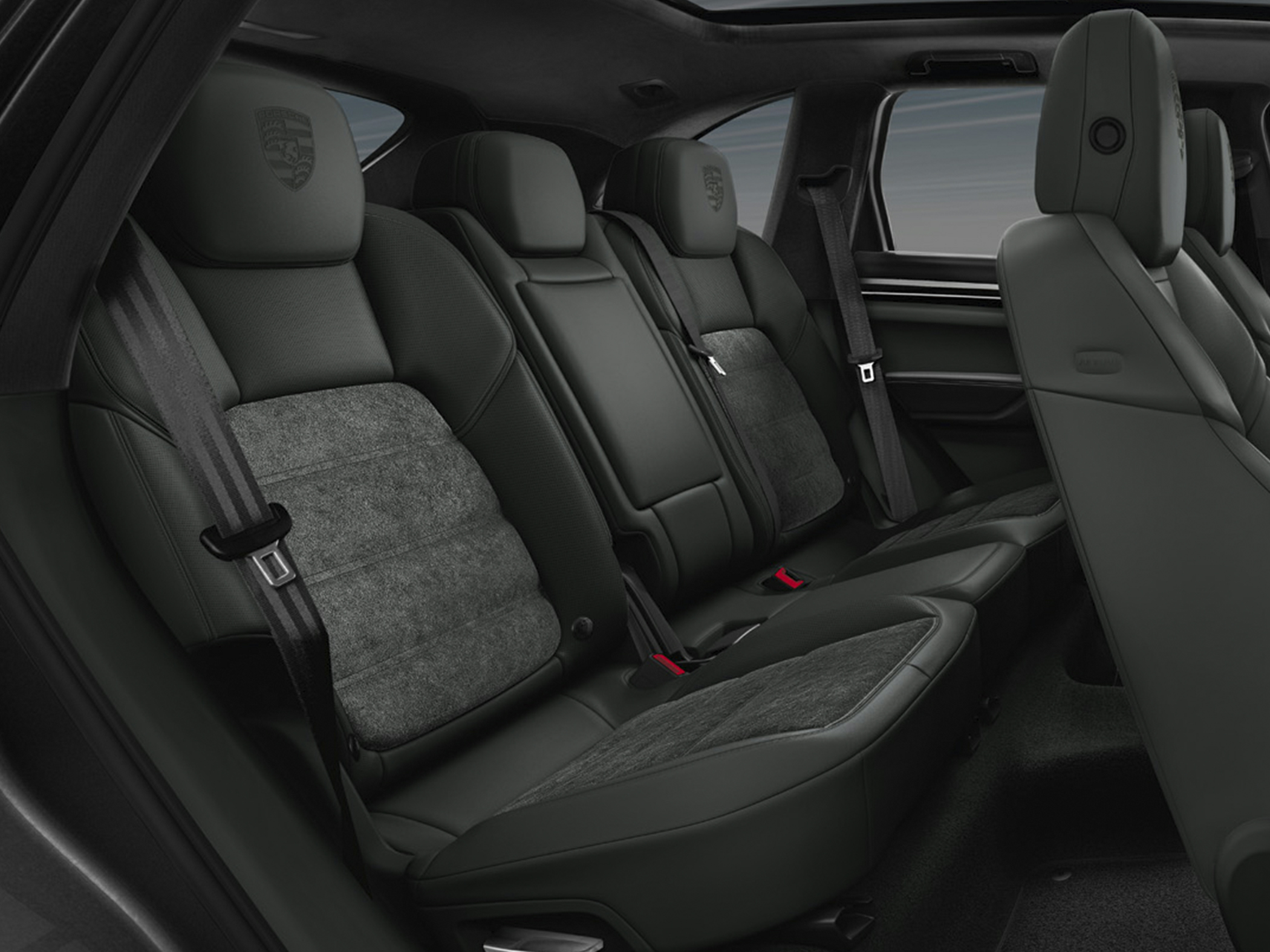 2017 Porsche Cayenne