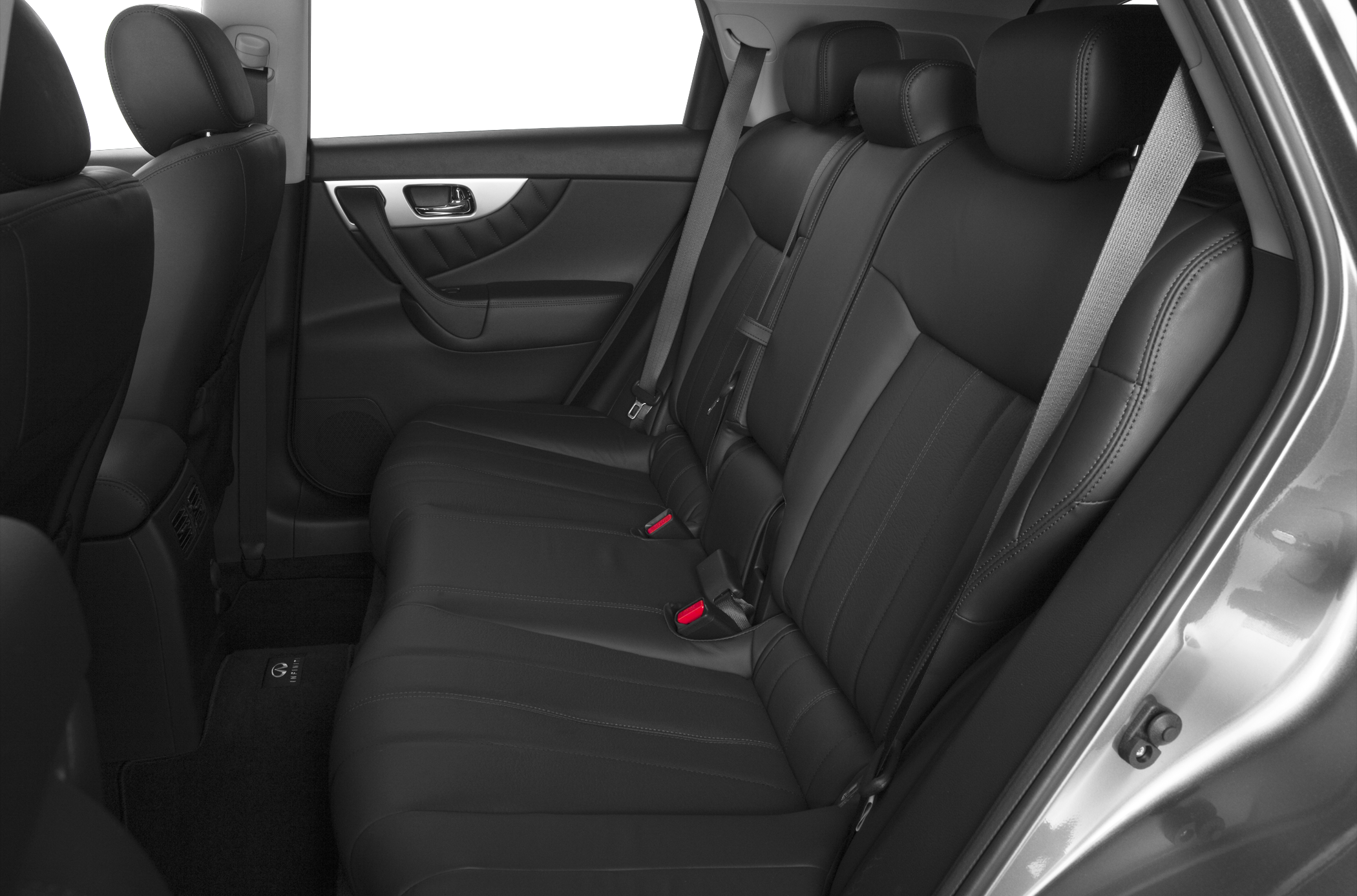2013 INFINITI FX37