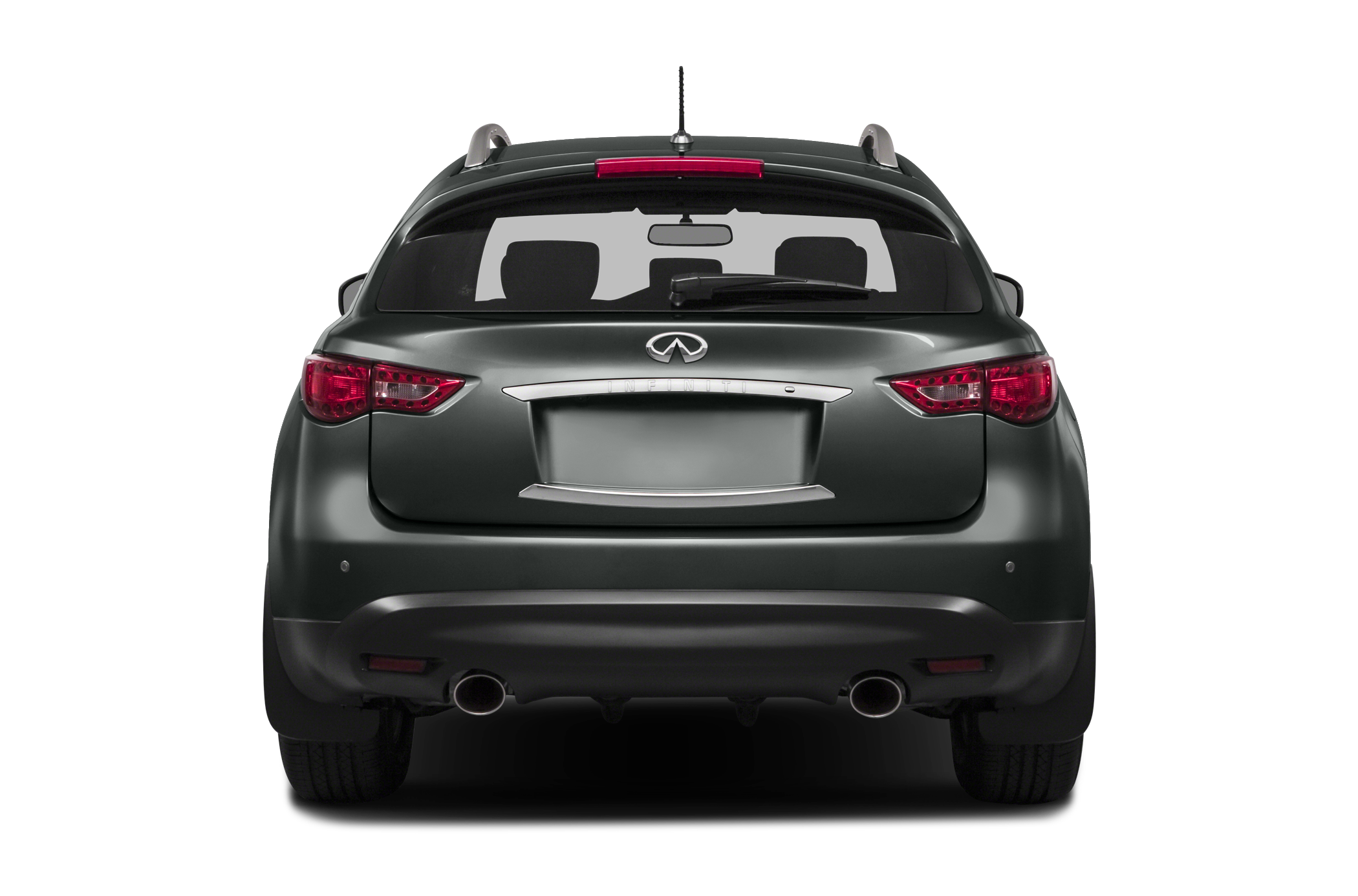 2013 INFINITI FX37