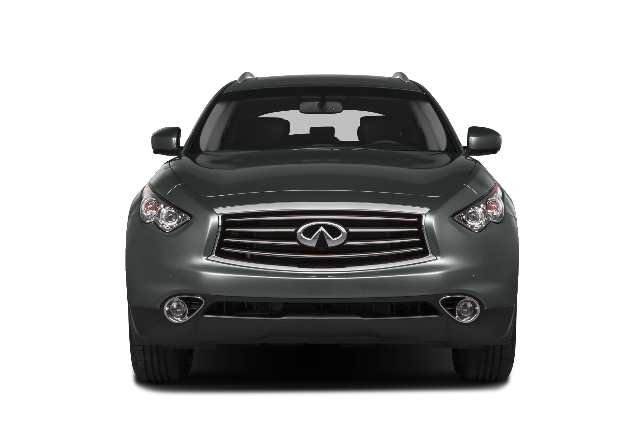 2013 INFINITI FX37
