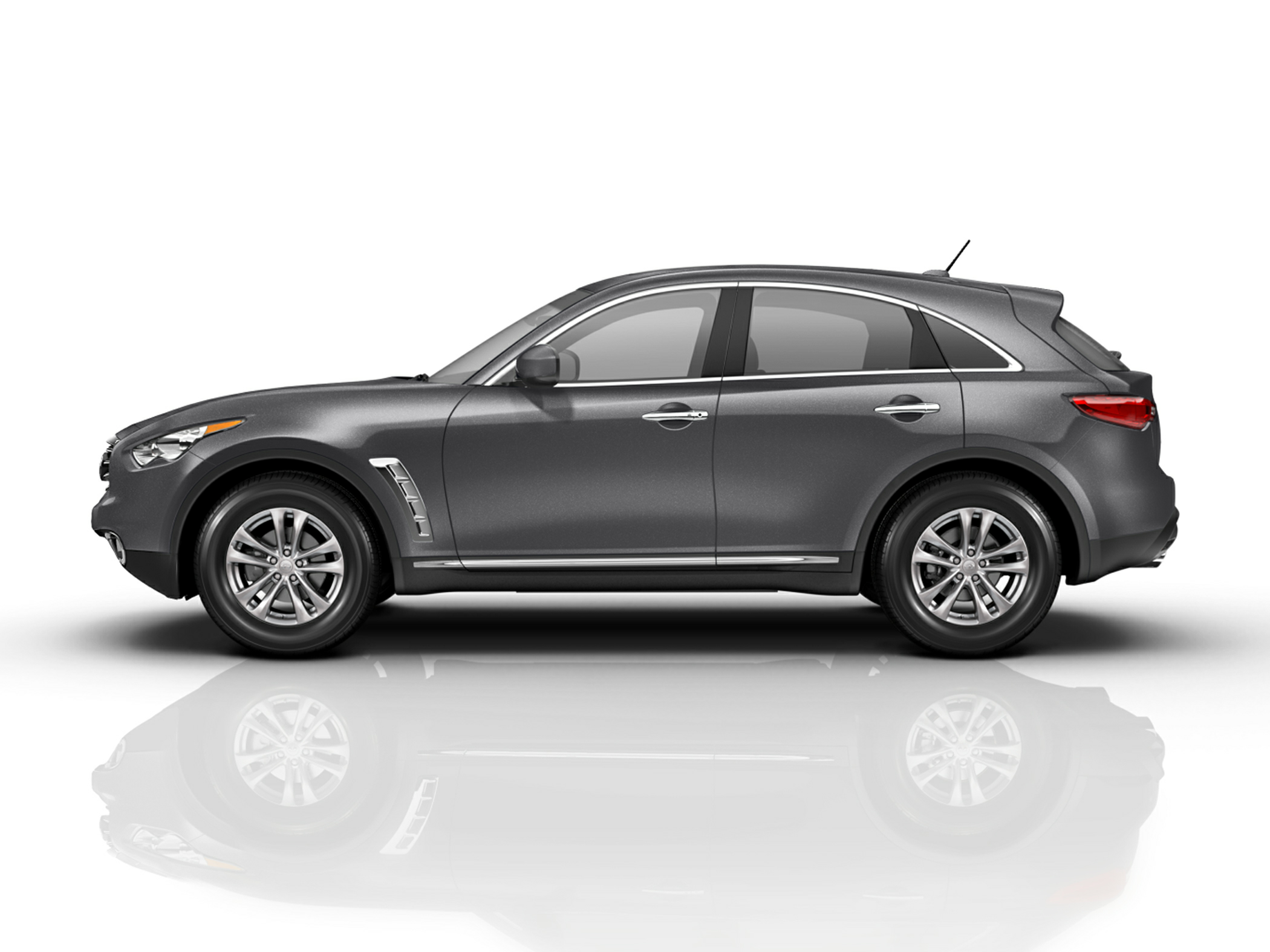 2013 INFINITI FX37