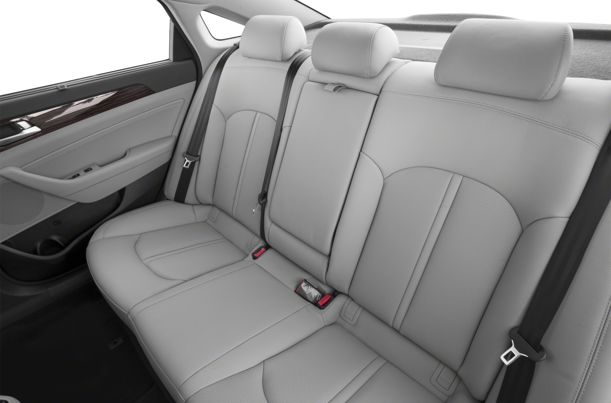 2016 Hyundai SONATA Hybrid