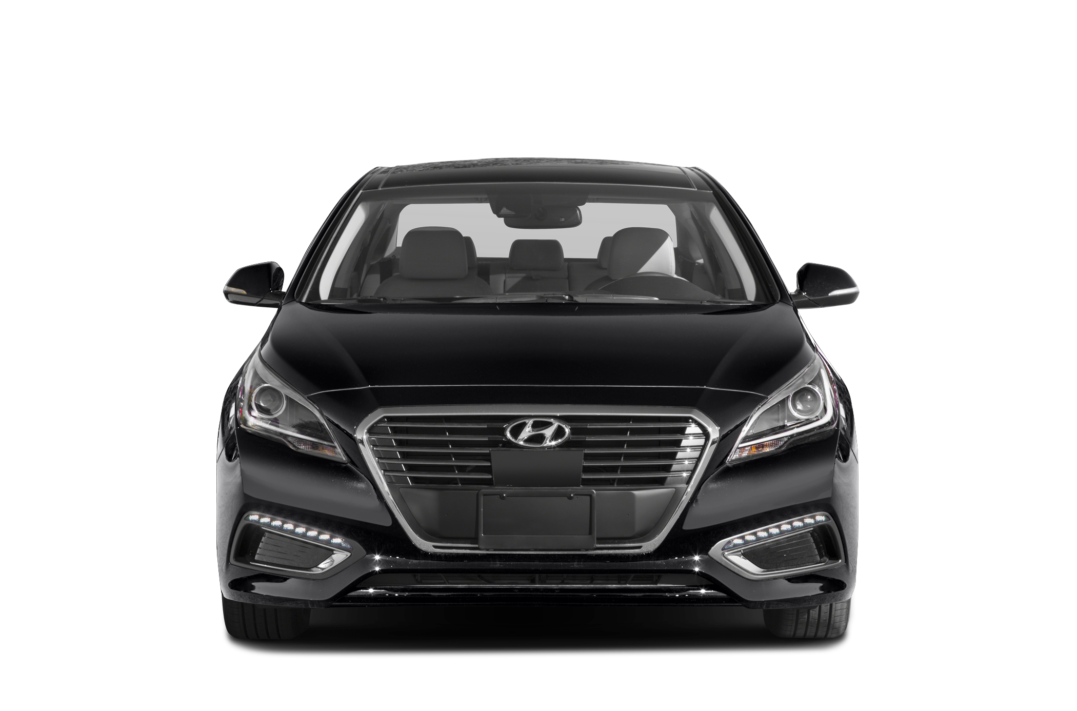 2016 Hyundai SONATA Hybrid