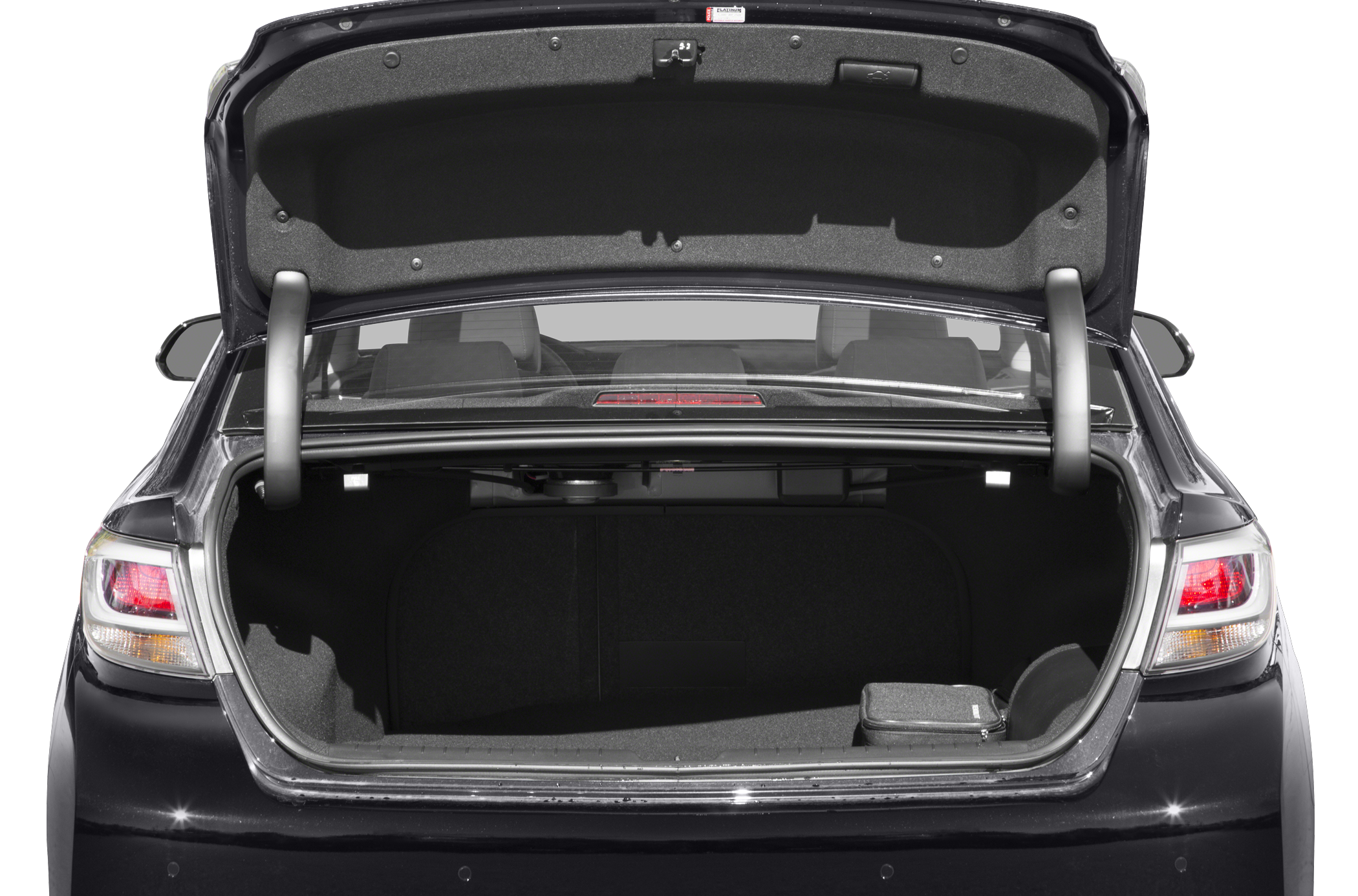 2016 Hyundai SONATA Hybrid