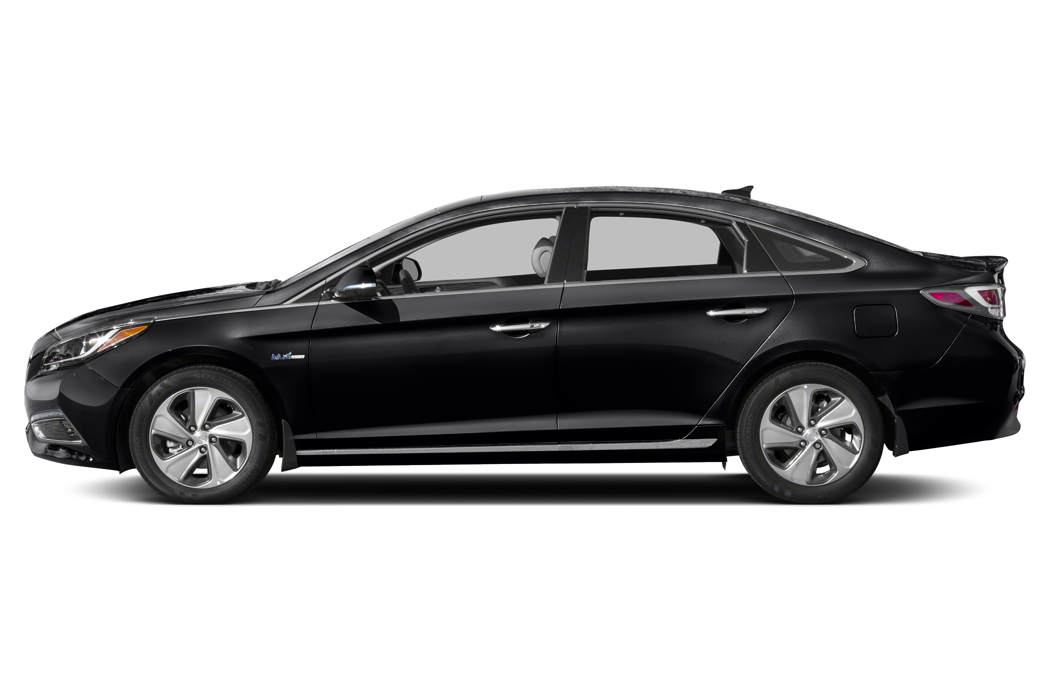 2016 Hyundai SONATA Hybrid
