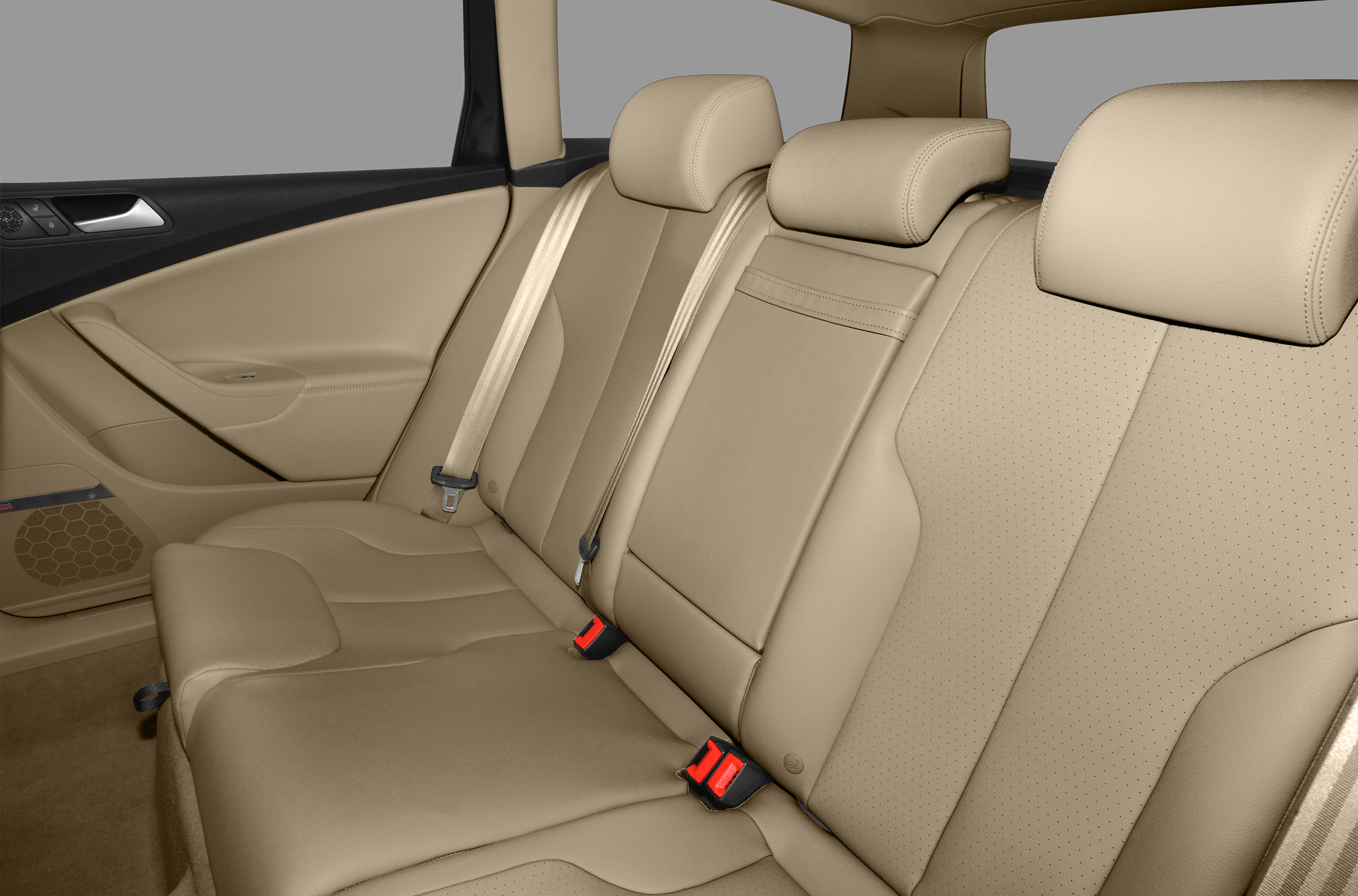 2007 Volkswagen Passat