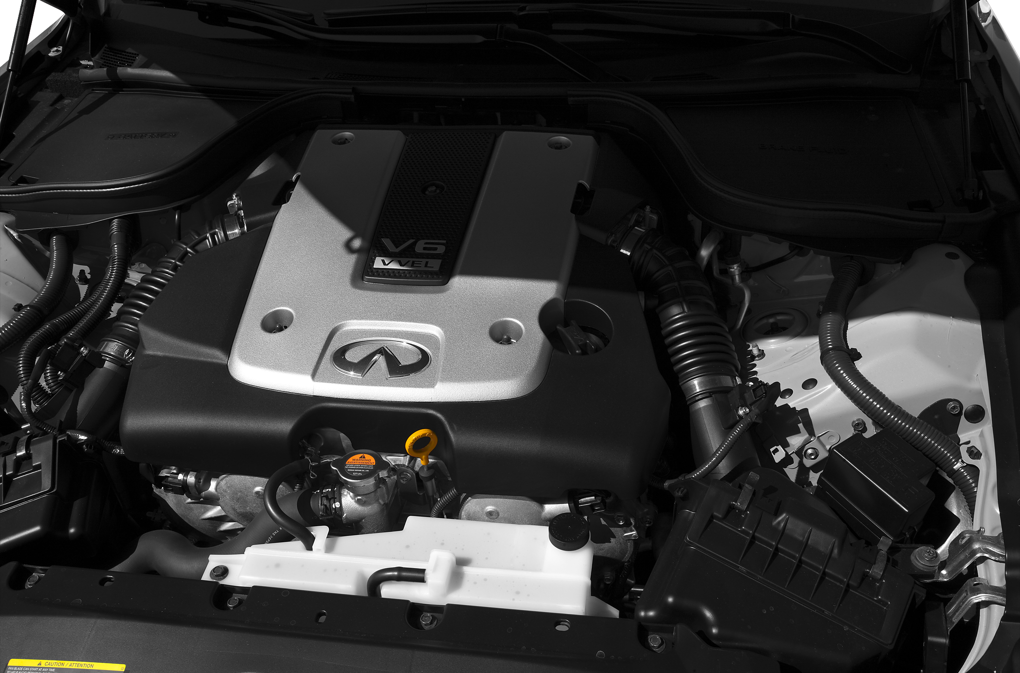 2012 INFINITI G37