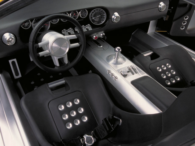 2005 Ford GT