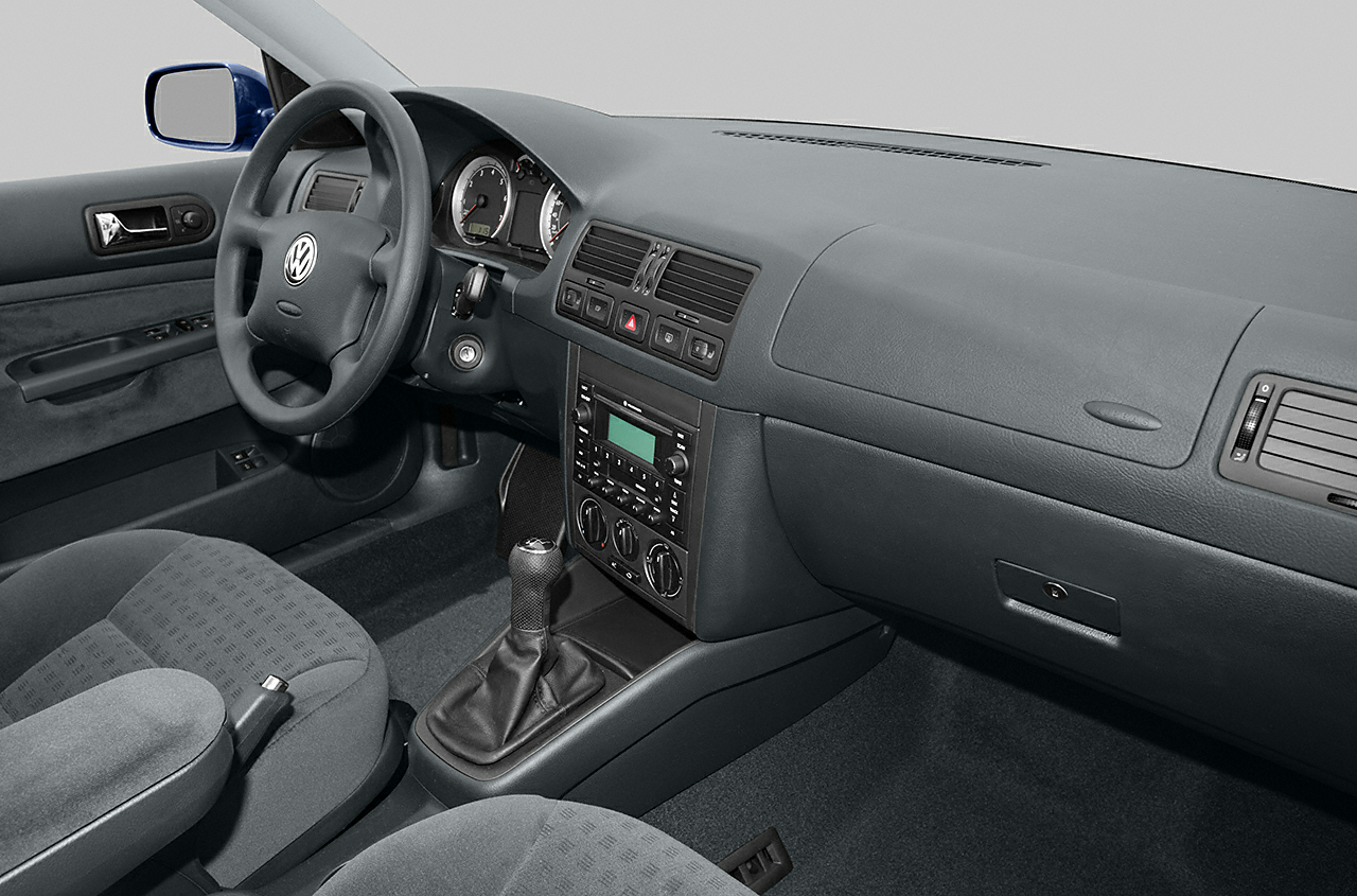 2004 Volkswagen Jetta