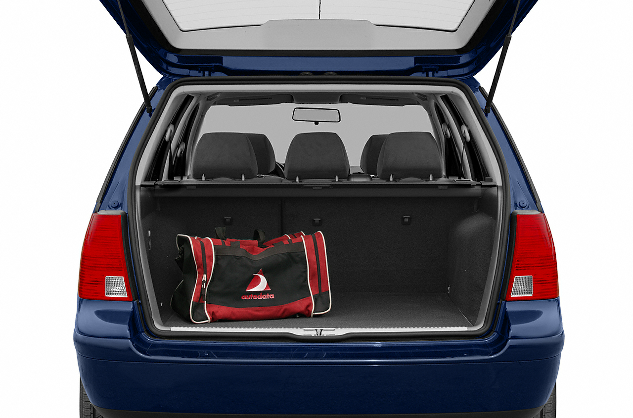 2004 Volkswagen Jetta
