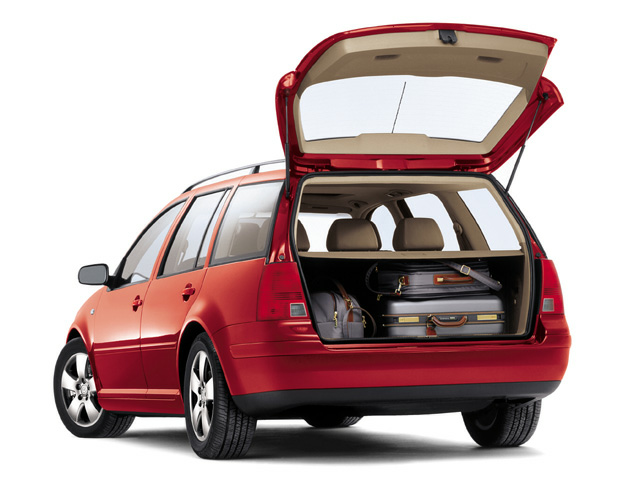 2004 Volkswagen Jetta