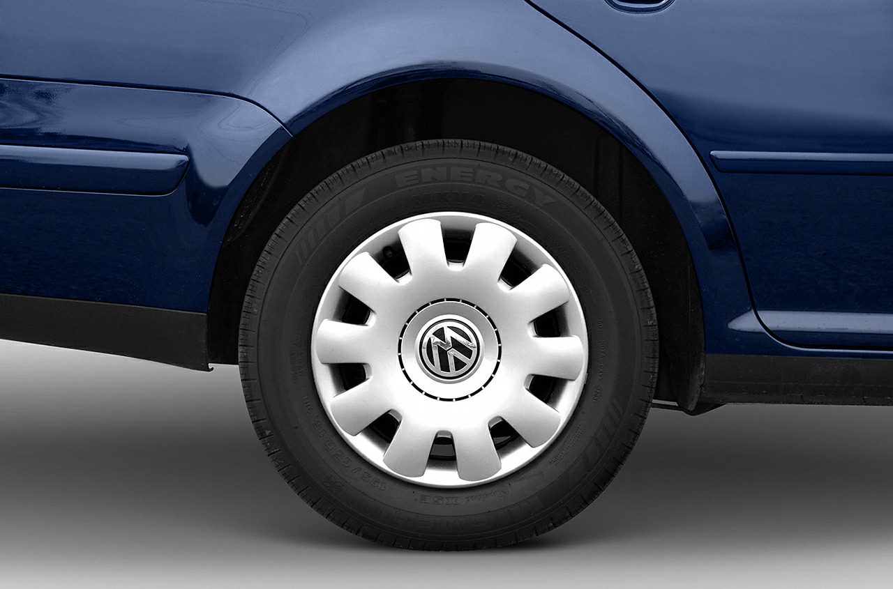 2004 Volkswagen Jetta