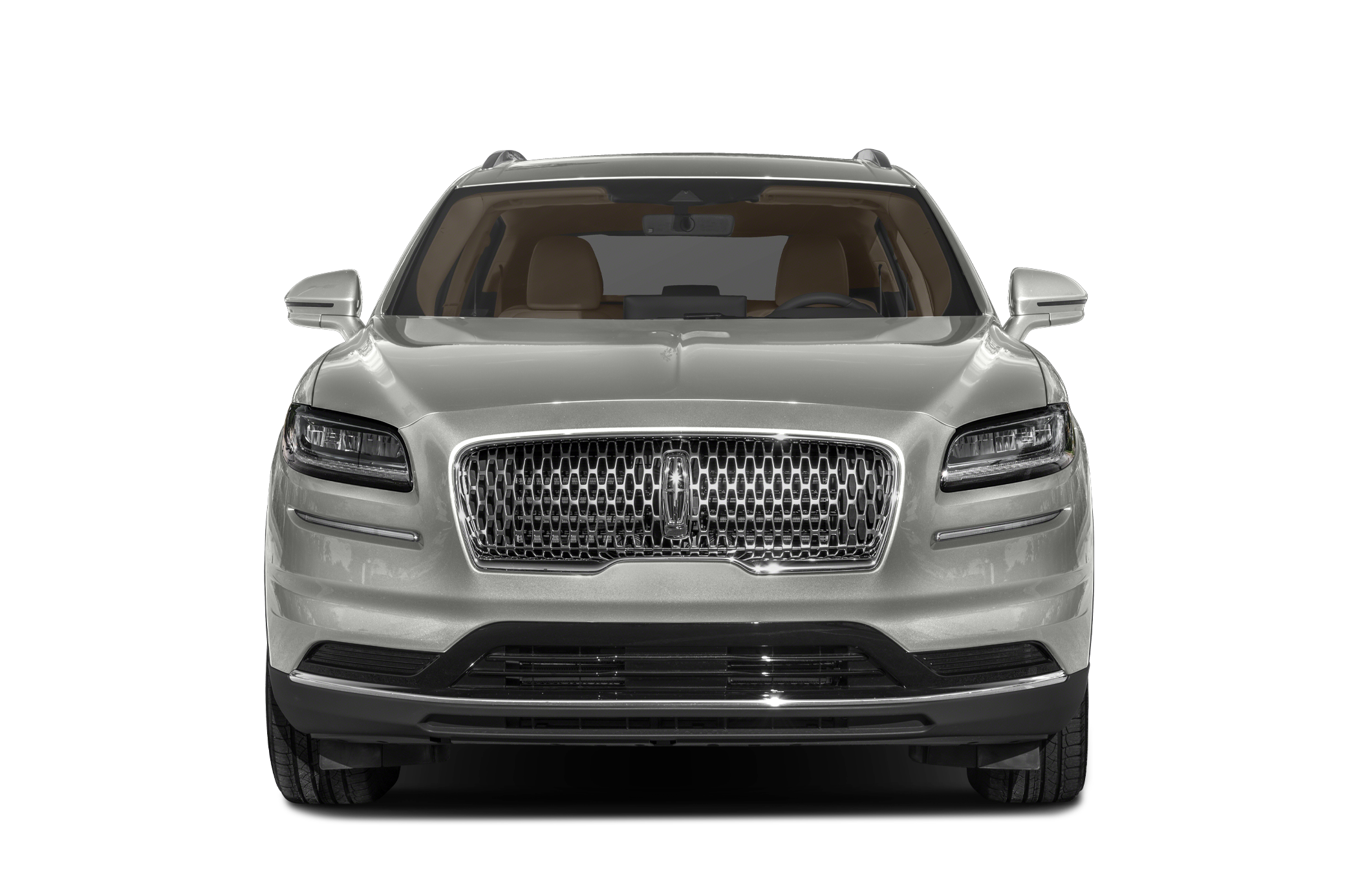 2023 Lincoln Nautilus