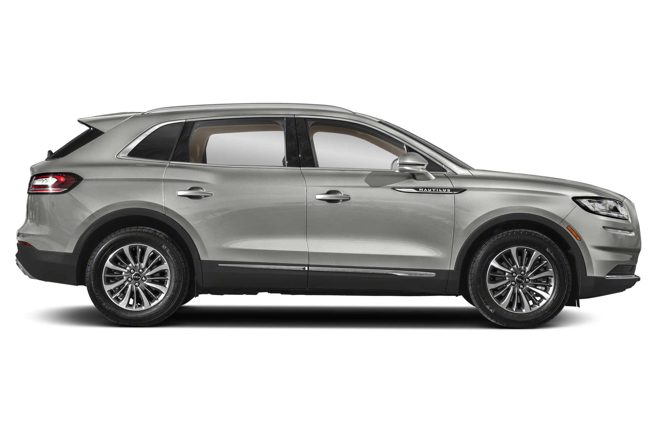 2023 Lincoln Nautilus