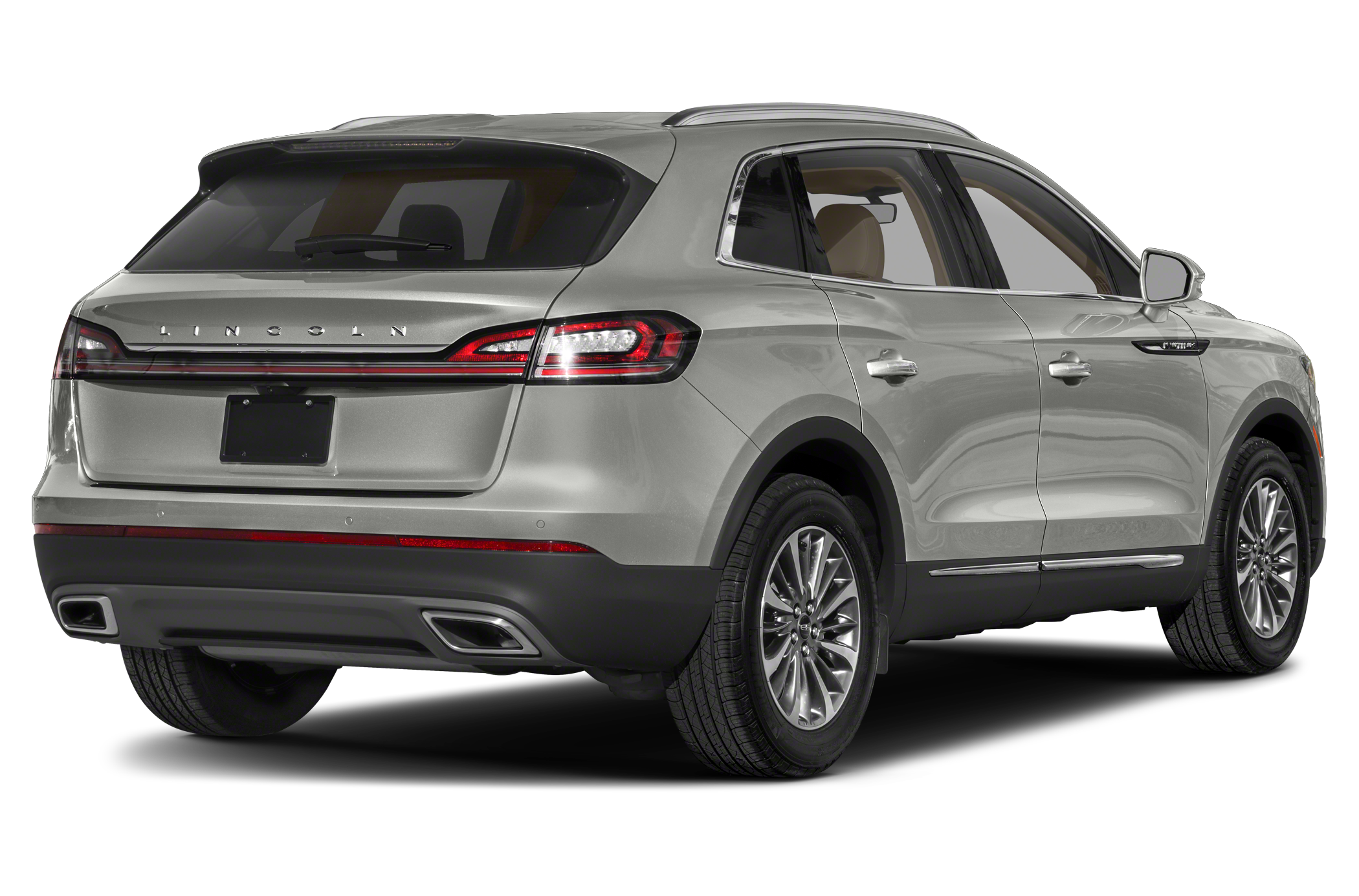 2023 Lincoln Nautilus