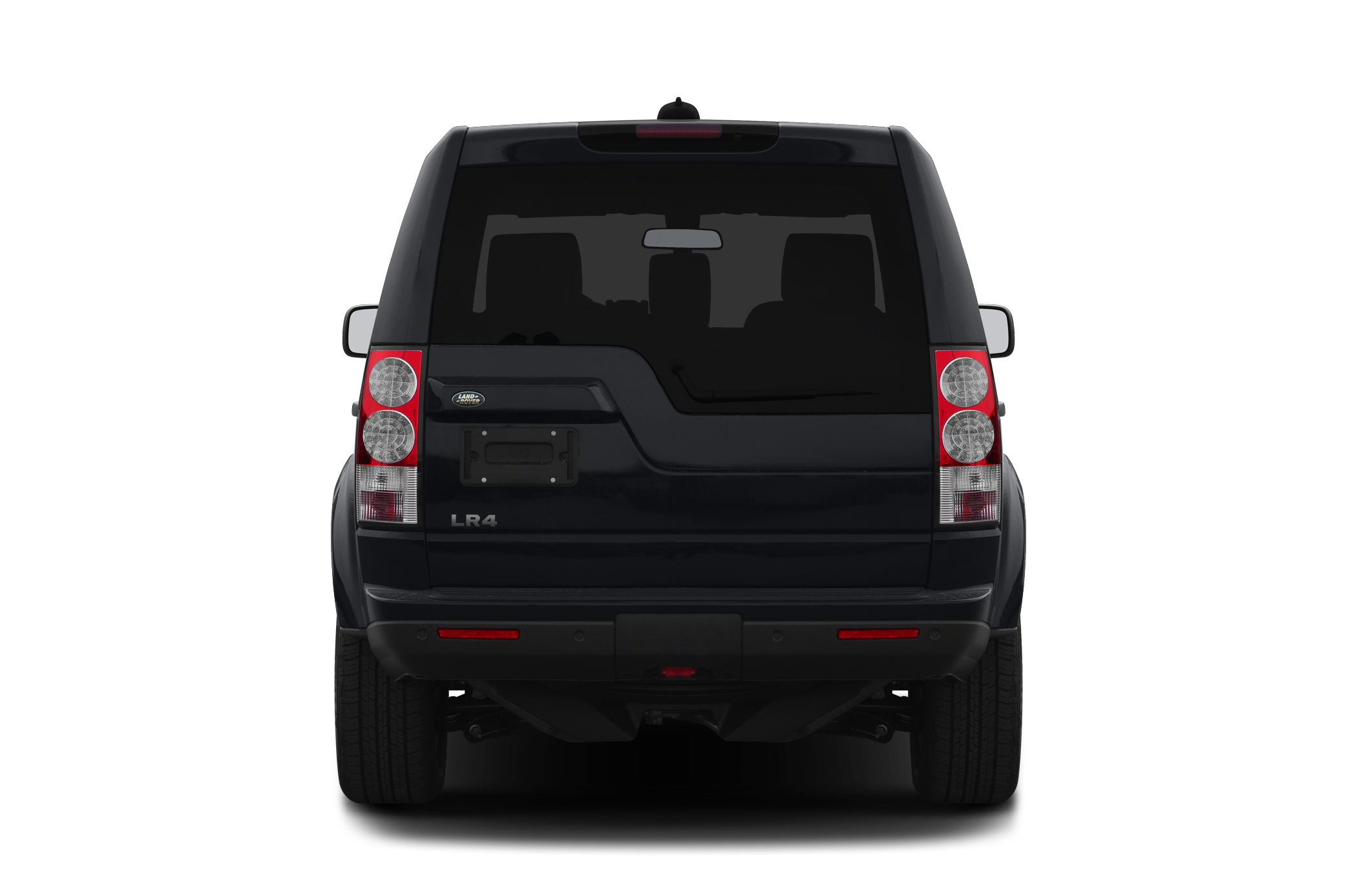 2013 Land Rover LR4