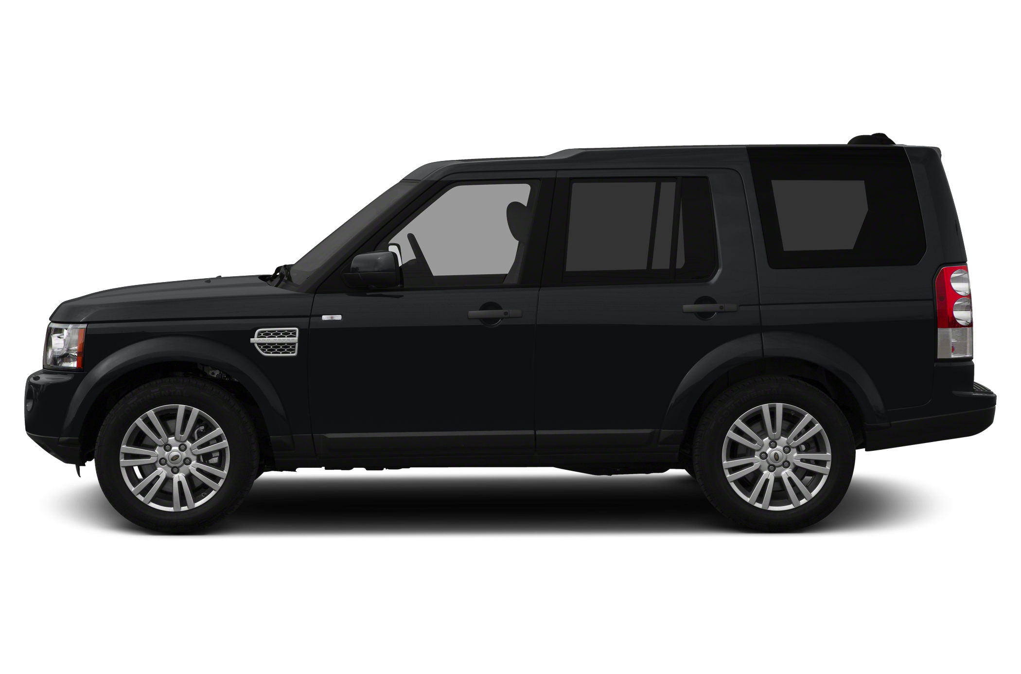 2013 Land Rover LR4