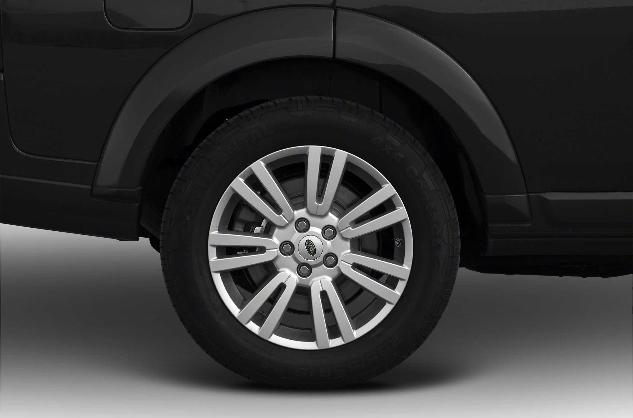 2013 Land Rover LR4