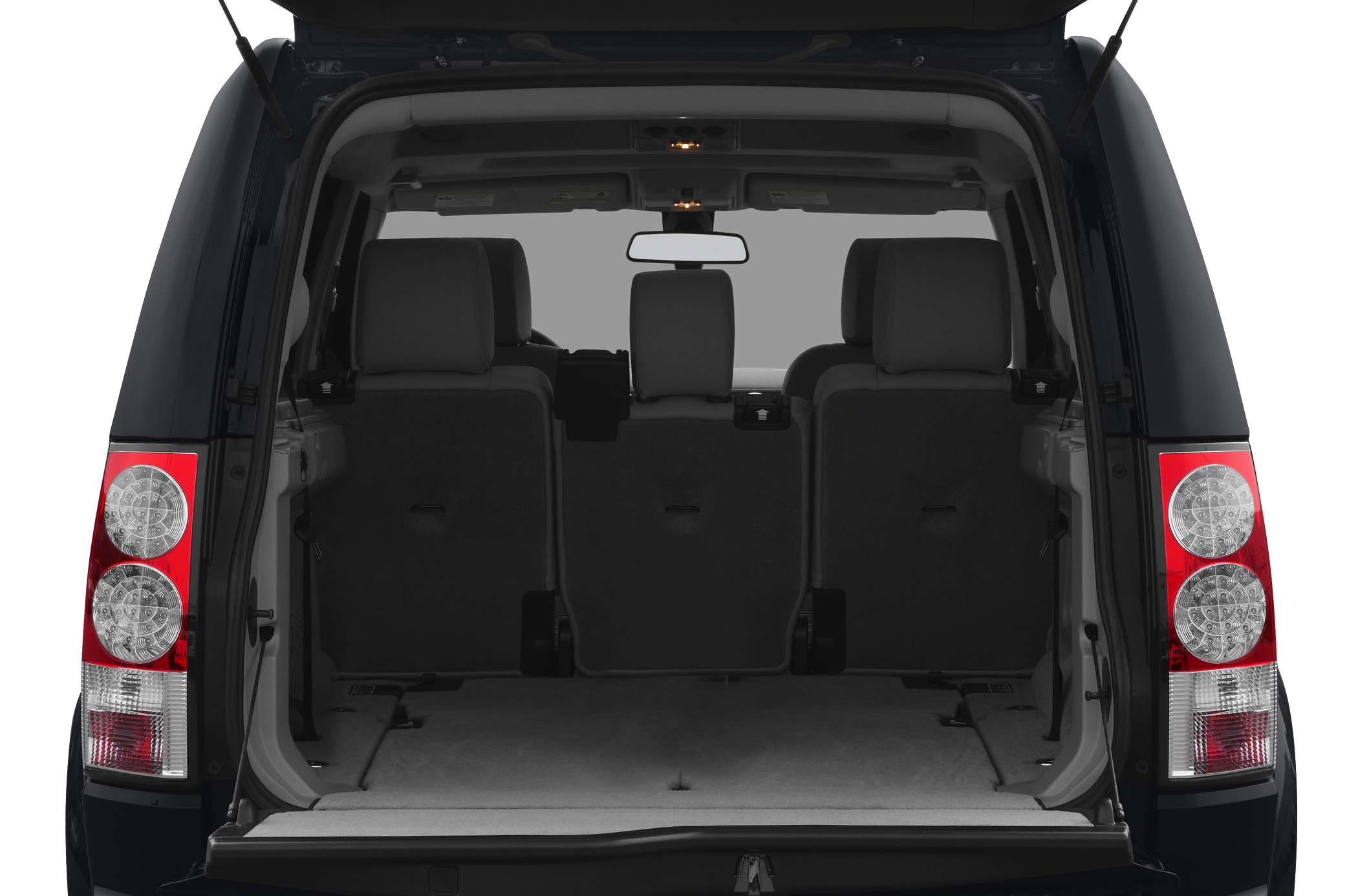 2013 Land Rover LR4
